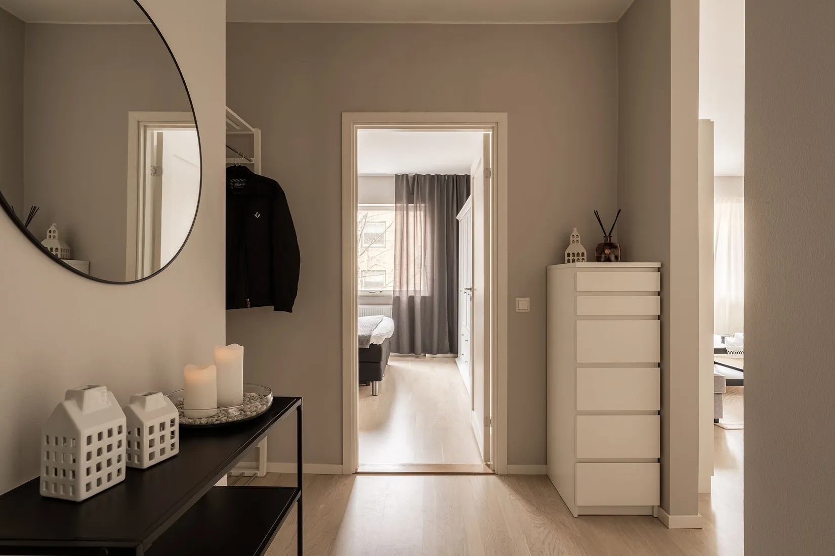 Bostadsrätt, Hornsgatan 15b, Östersund