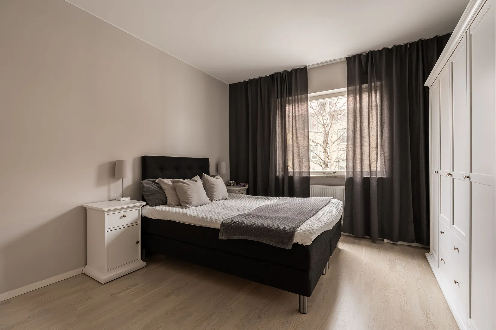 Bostadsrätt, Hornsgatan 15b, Östersund