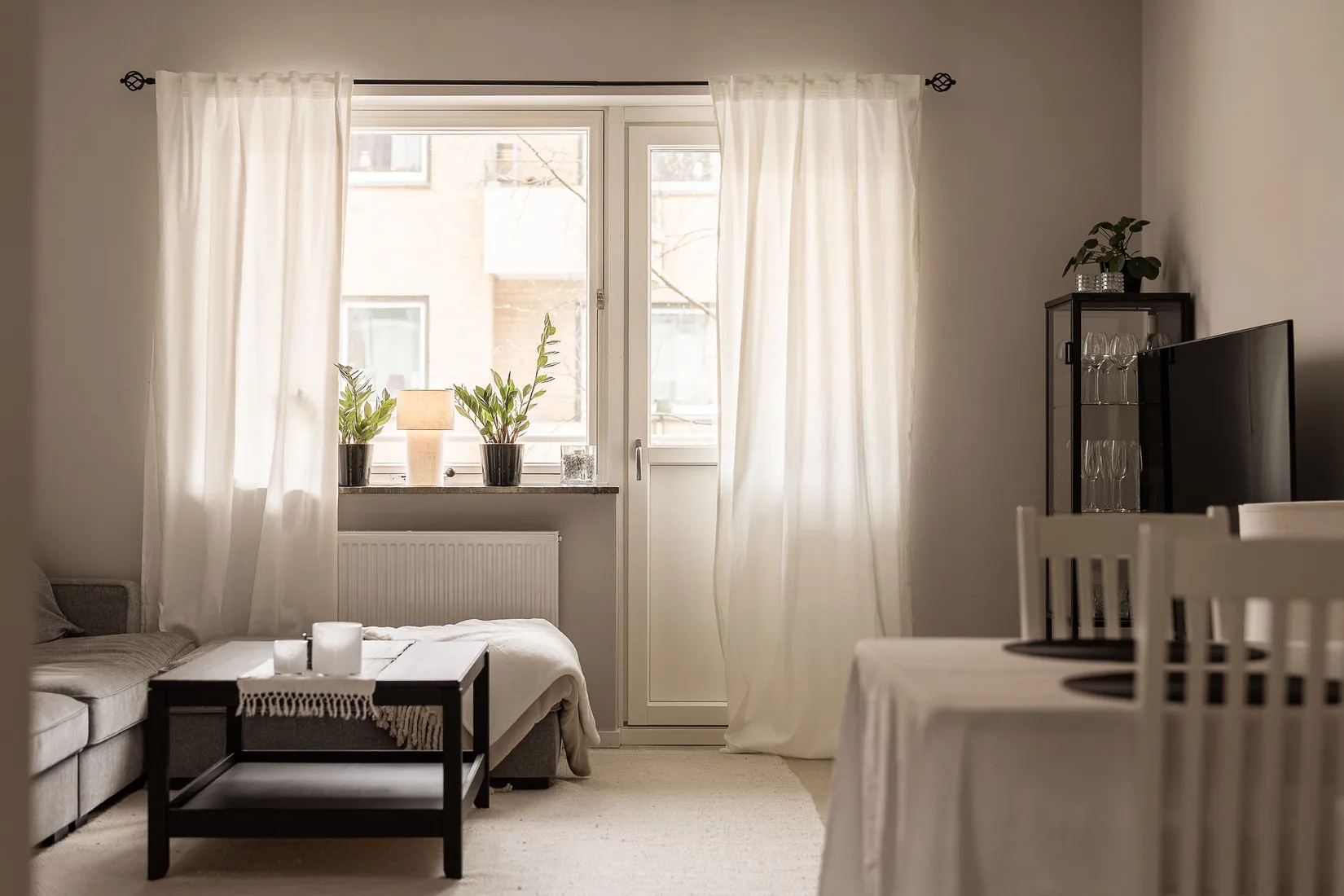 Bostadsrätt, Hornsgatan 15b, Östersund