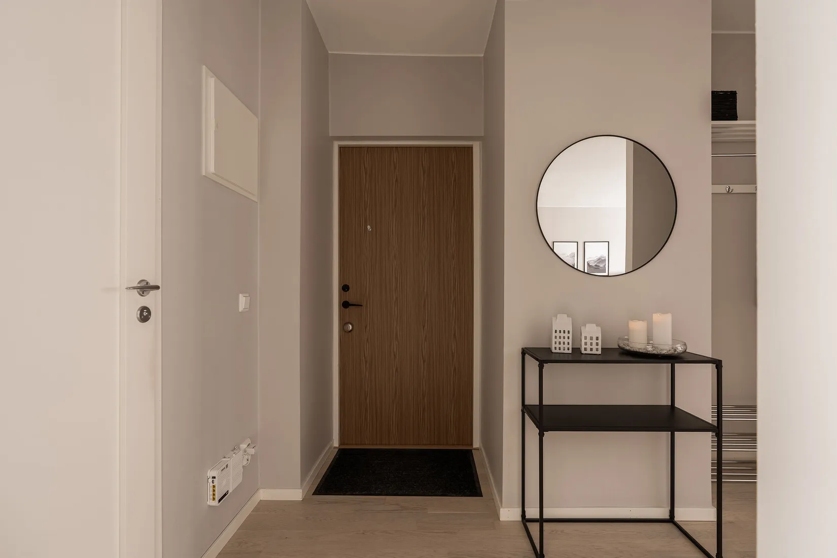 Bostadsrätt, Hornsgatan 15b, Östersund