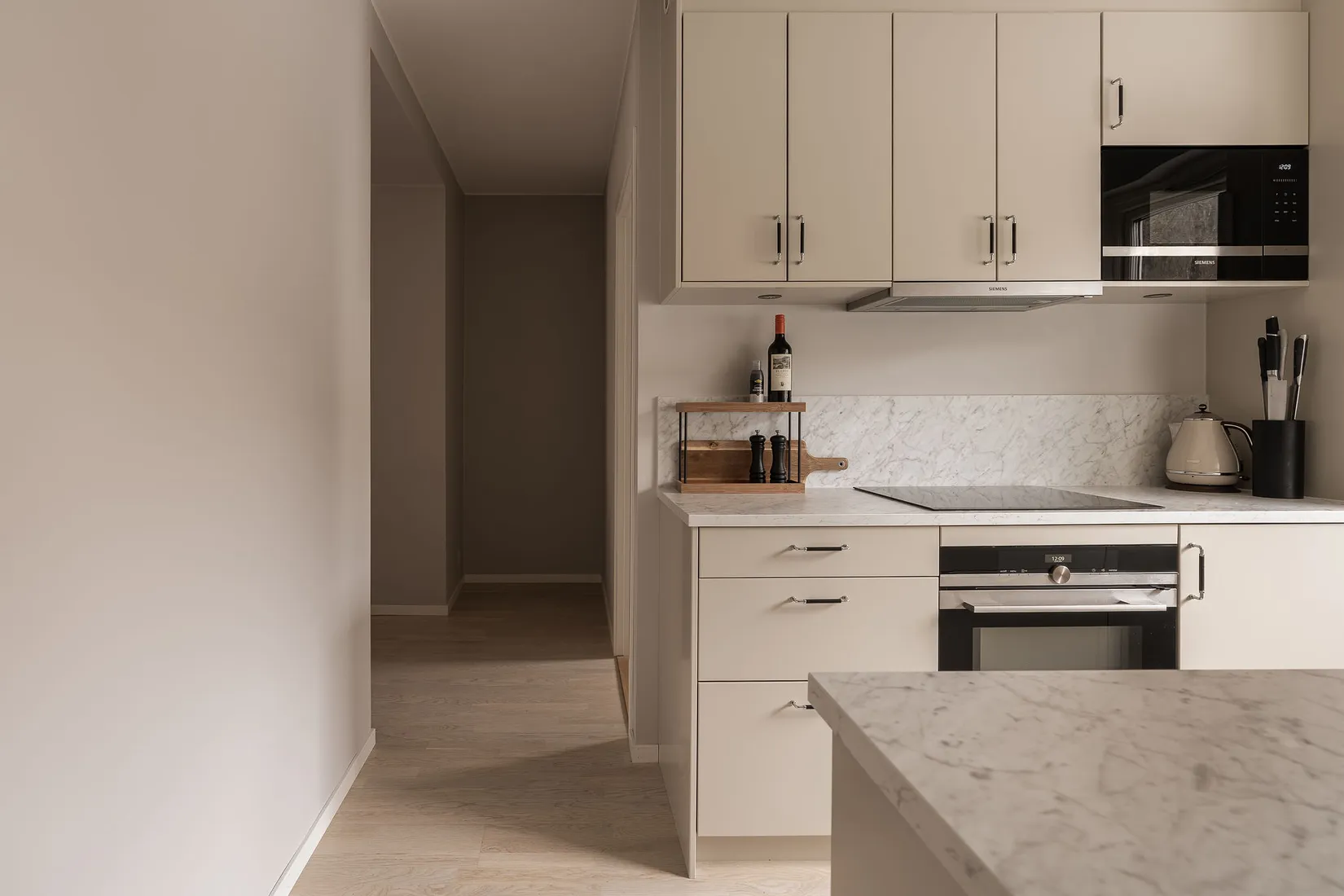 Bostadsrätt, Hornsgatan 15b, Östersund