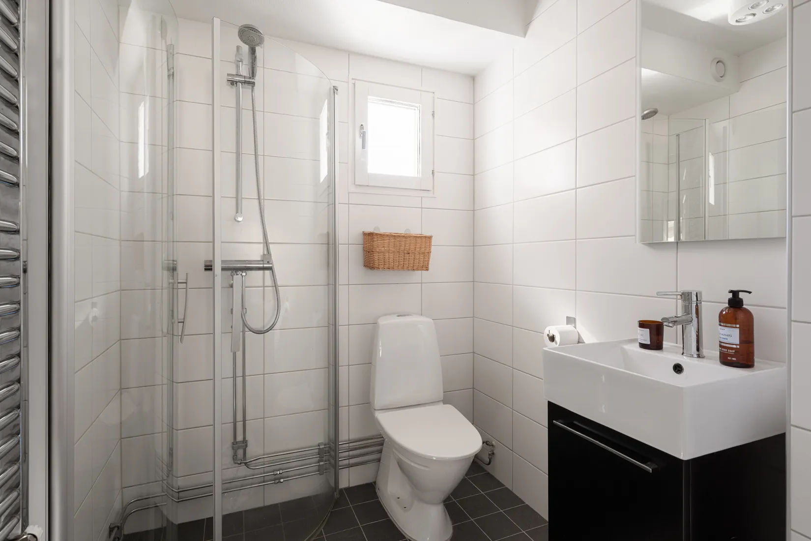 Villa, Radhus, Olserödsgatan 64, Olseröd, Kungälv