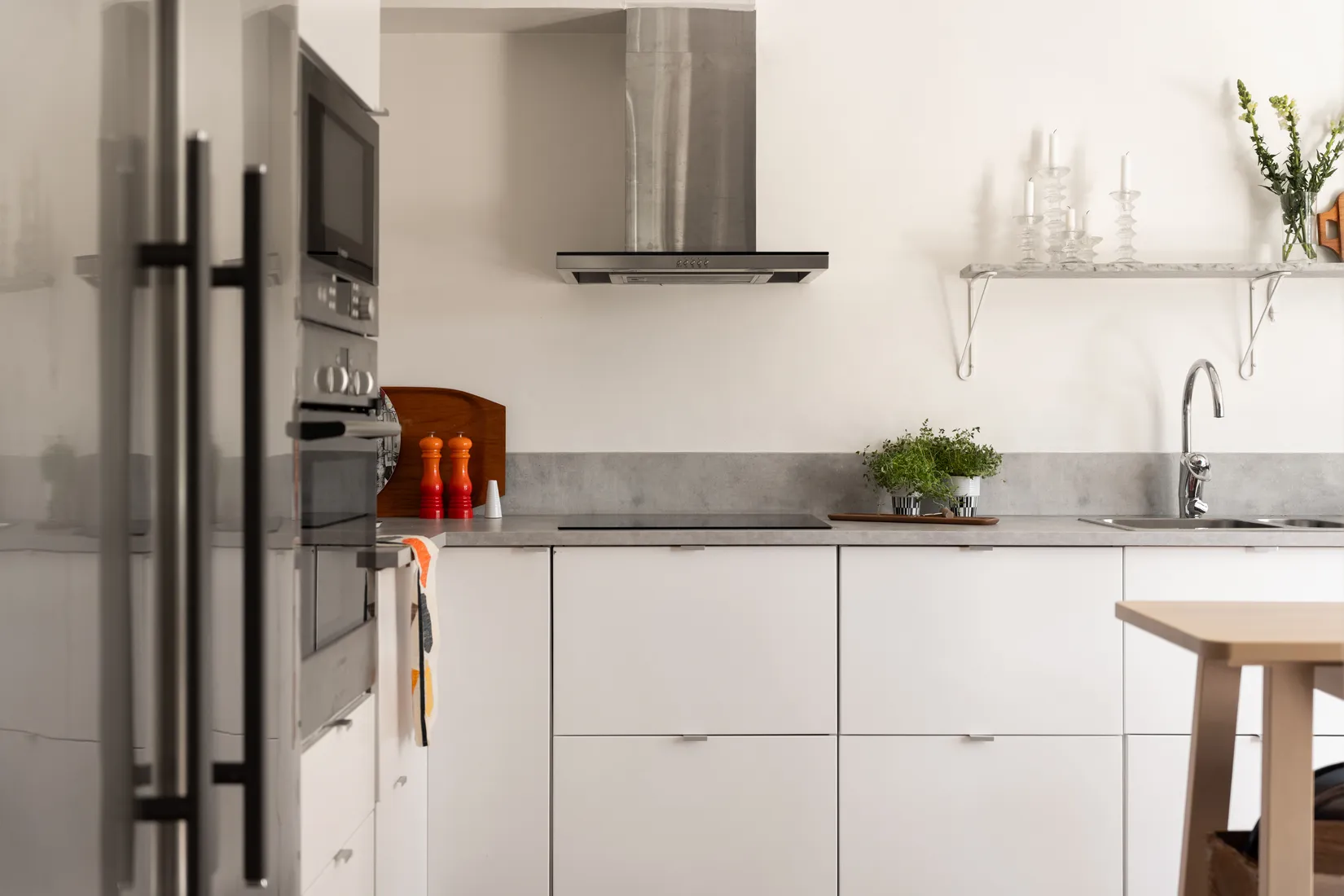 Villa, Radhus, Olserödsgatan 64, Olseröd, Kungälv