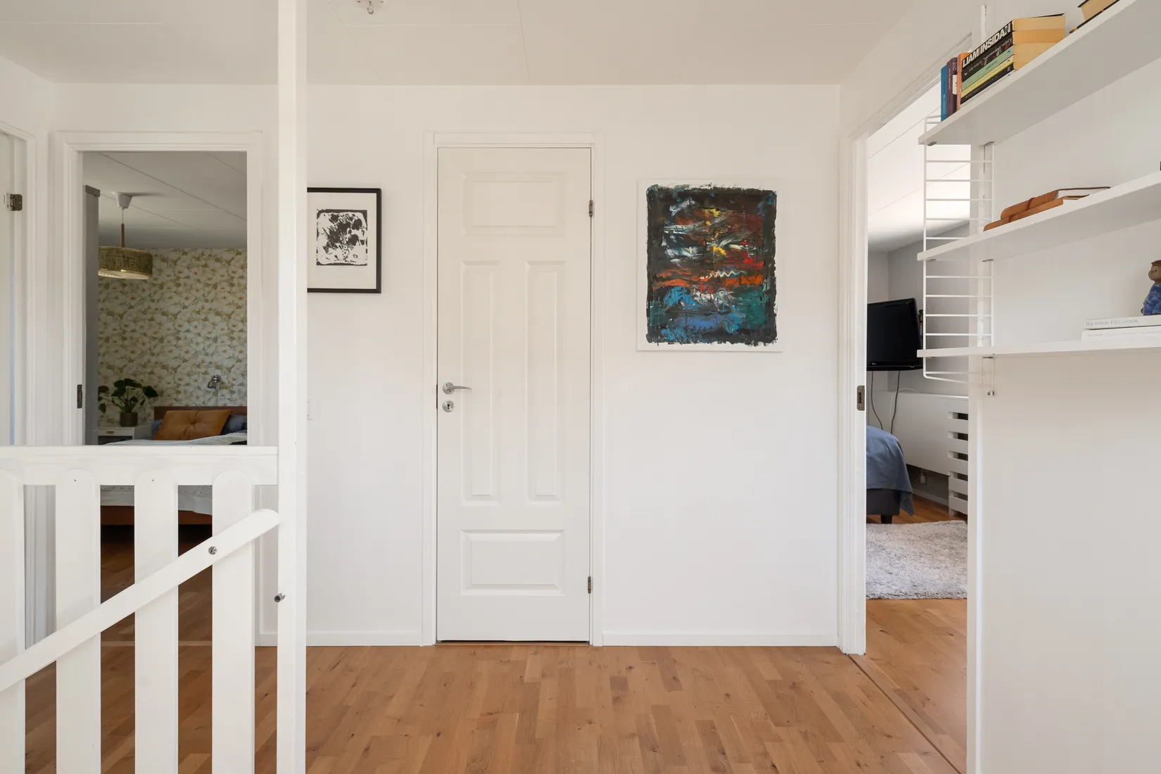 Villa, Radhus, Olserödsgatan 64, Olseröd, Kungälv