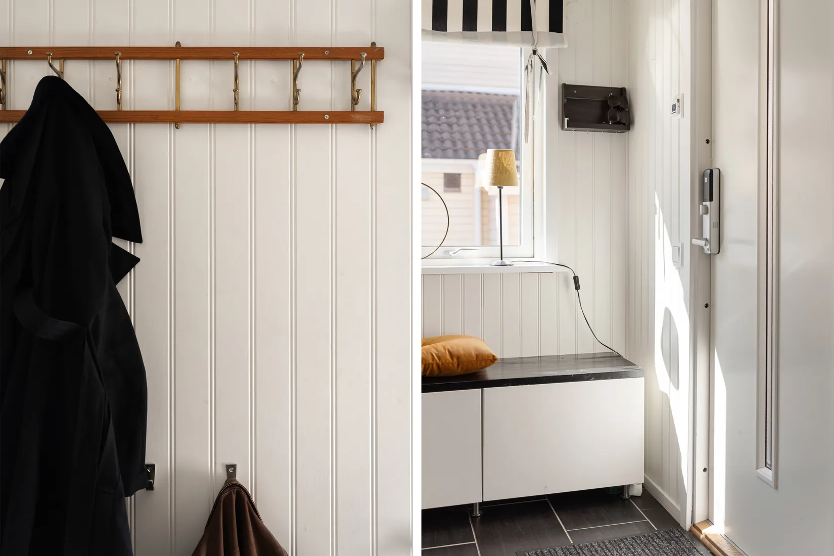 Villa, Radhus, Olserödsgatan 64, Olseröd, Kungälv