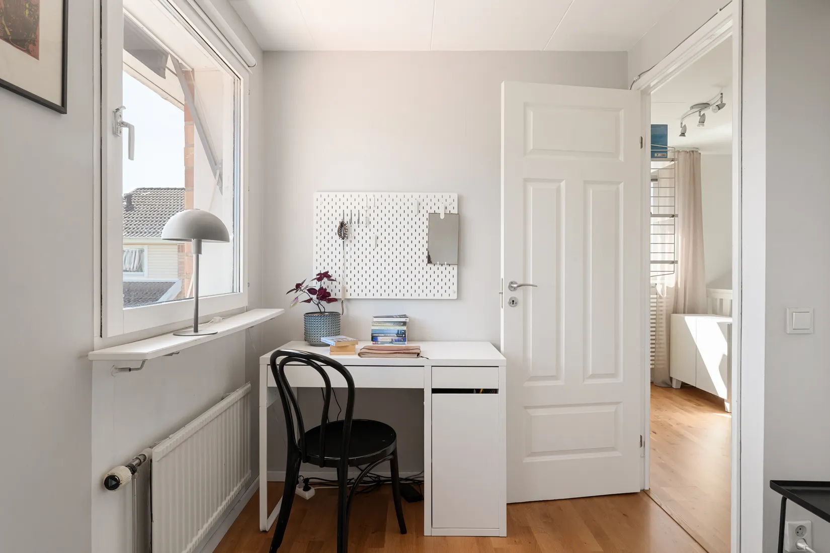 Villa, Radhus, Olserödsgatan 64, Olseröd, Kungälv