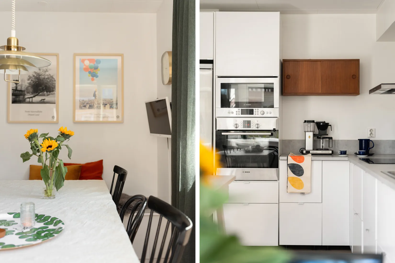 Villa, Radhus, Olserödsgatan 64, Olseröd, Kungälv