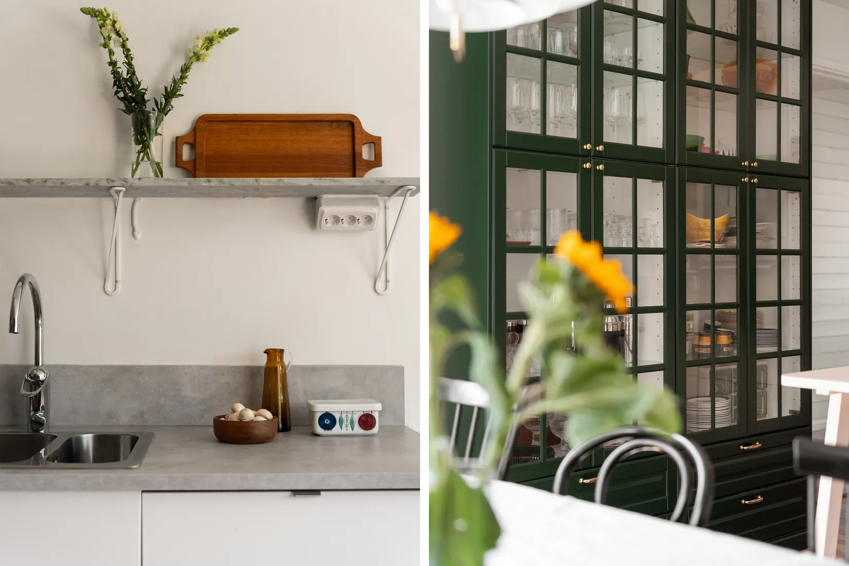 Villa, Radhus, Olserödsgatan 64, Olseröd, Kungälv