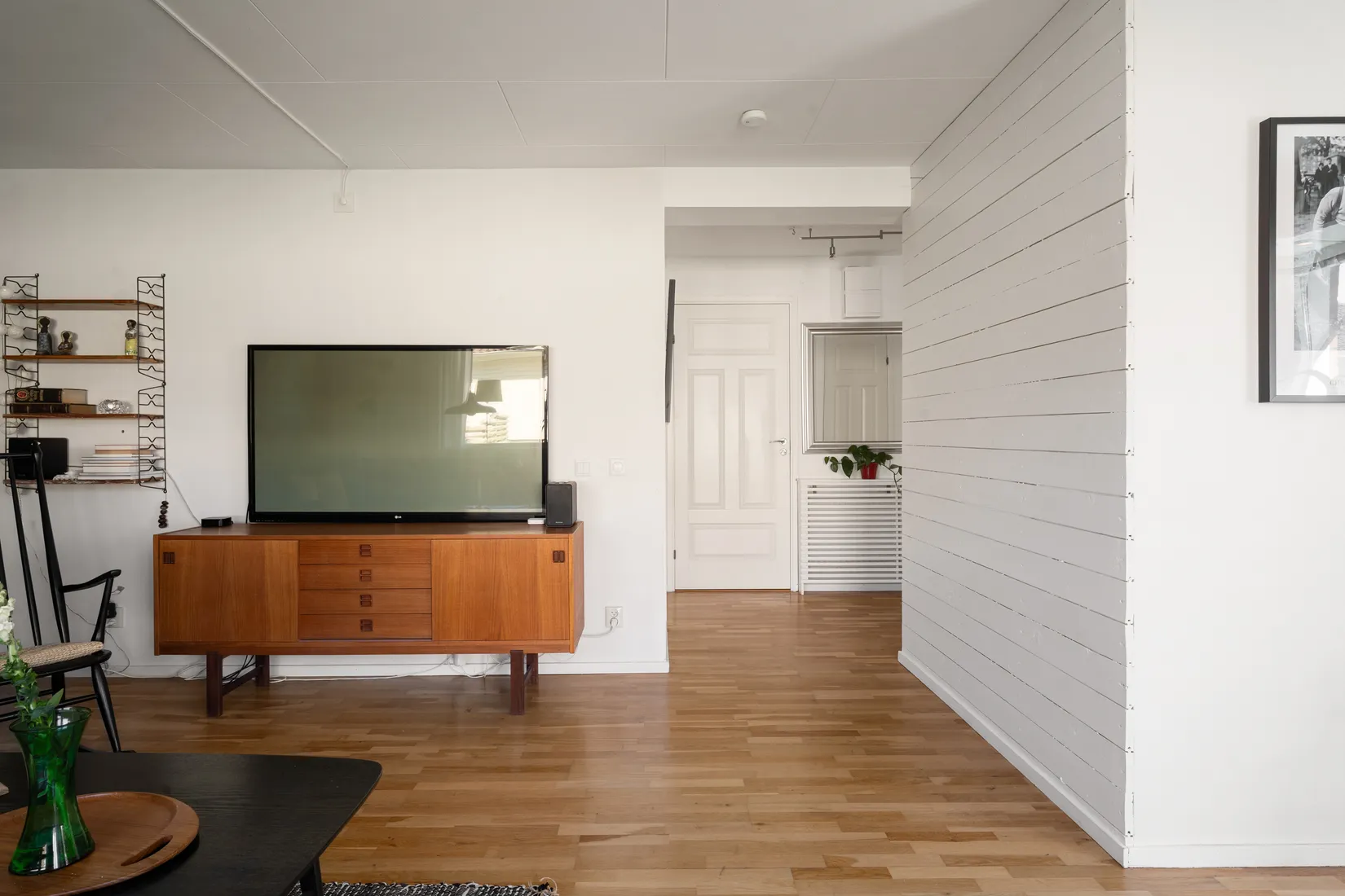 Villa, Radhus, Olserödsgatan 64, Olseröd, Kungälv