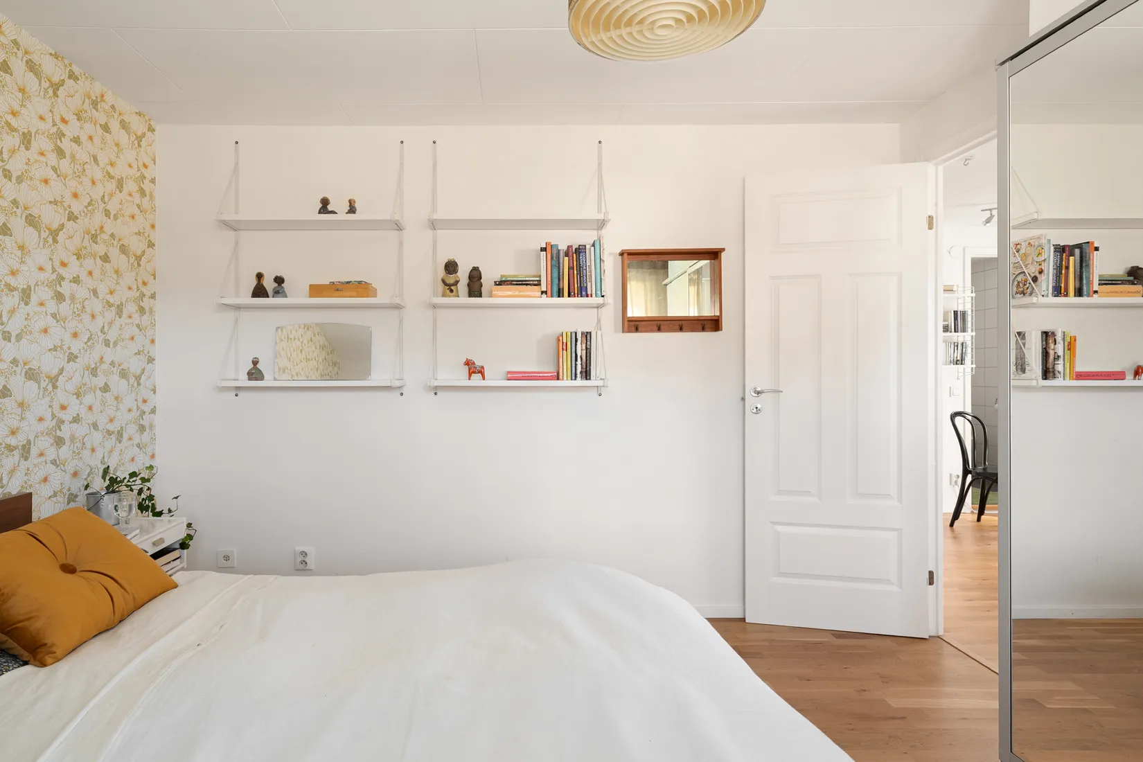 Villa, Radhus, Olserödsgatan 64, Olseröd, Kungälv