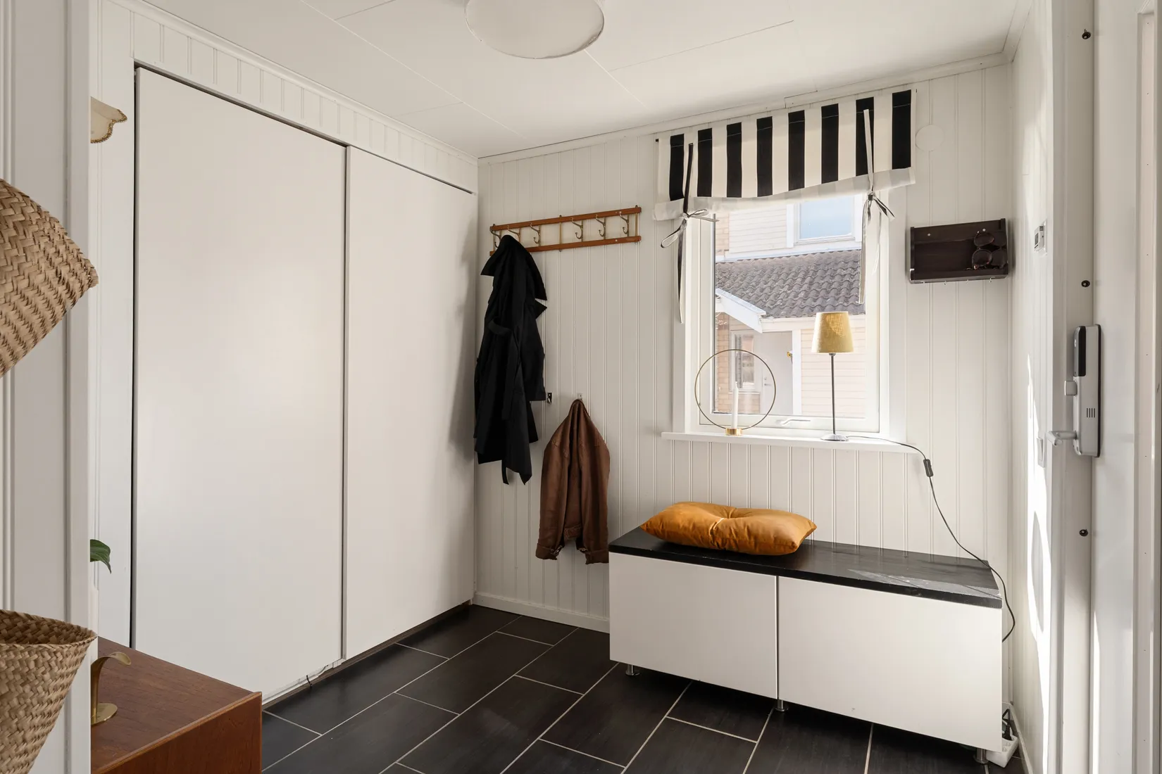 Villa, Radhus, Olserödsgatan 64, Olseröd, Kungälv