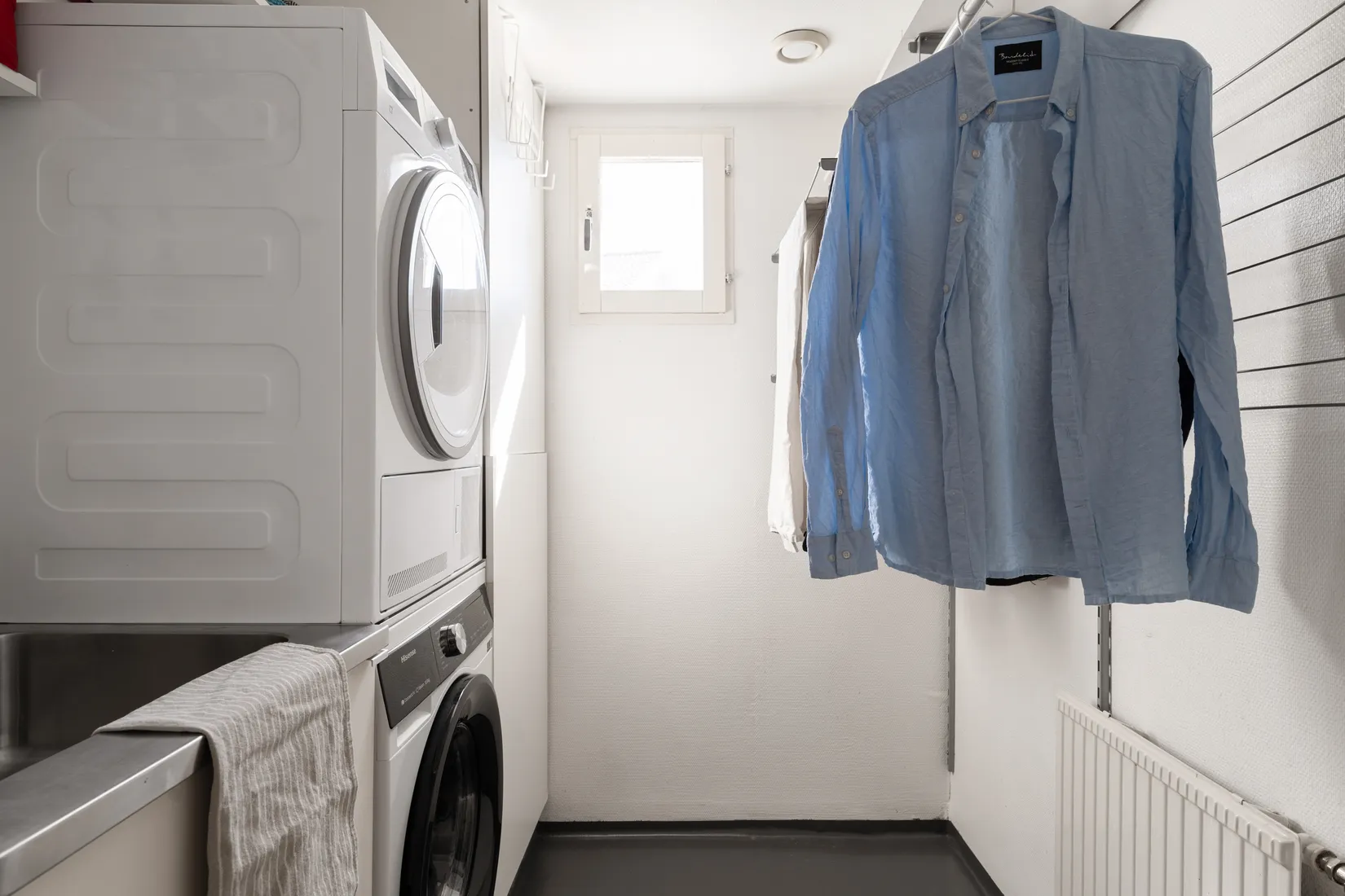 Villa, Radhus, Olserödsgatan 64, Olseröd, Kungälv