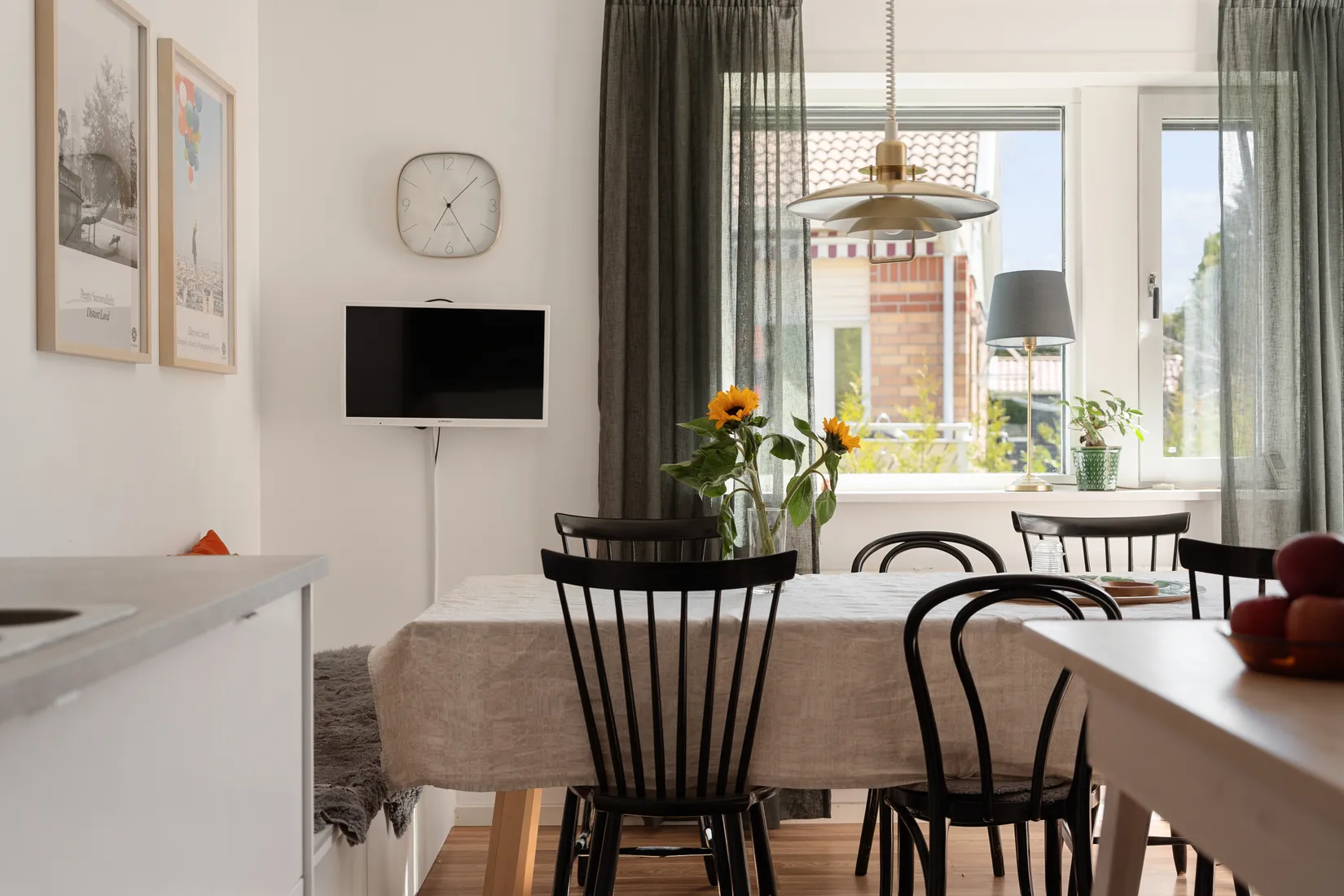 Villa, Radhus, Olserödsgatan 64, Olseröd, Kungälv