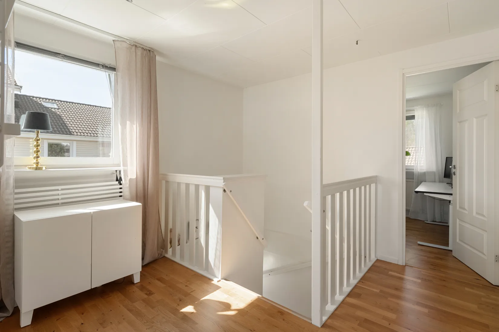 Villa, Radhus, Olserödsgatan 64, Olseröd, Kungälv