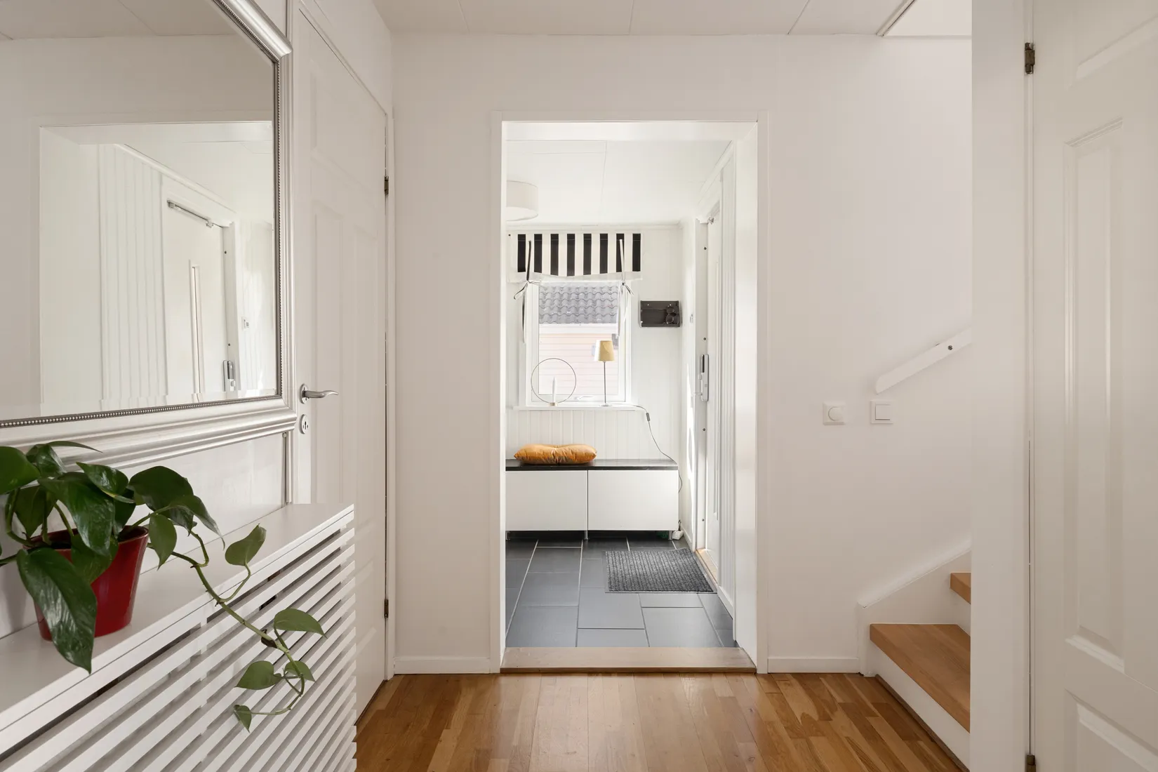 Villa, Radhus, Olserödsgatan 64, Olseröd, Kungälv