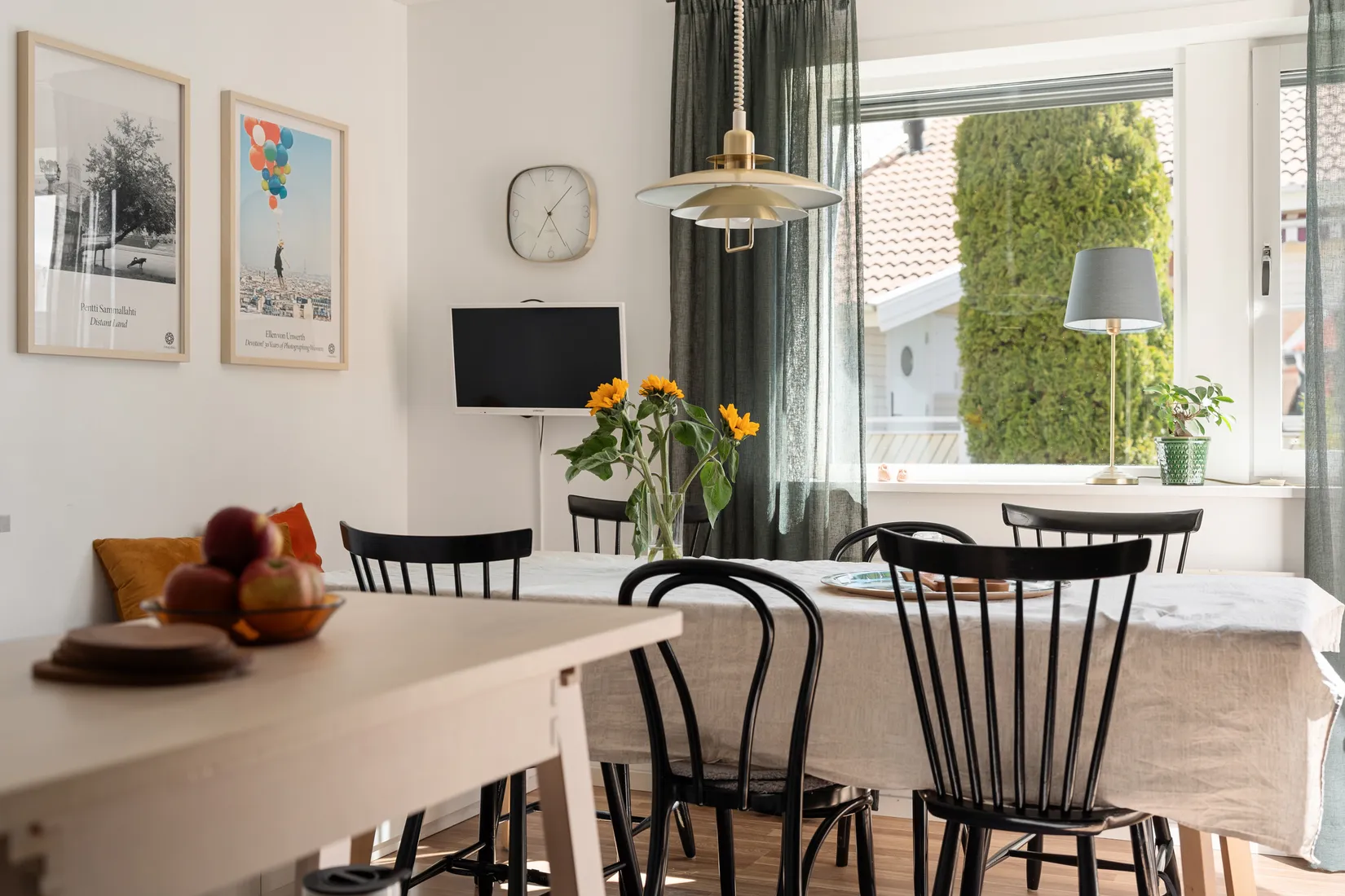 Villa, Radhus, Olserödsgatan 64, Olseröd, Kungälv