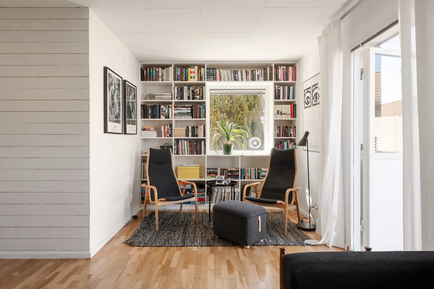 Villa, Radhus, Olserödsgatan 64, Olseröd, Kungälv