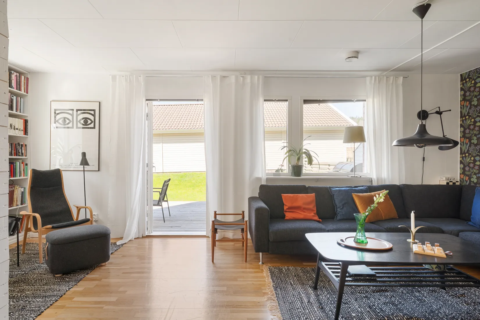 Villa, Radhus, Olserödsgatan 64, Olseröd, Kungälv