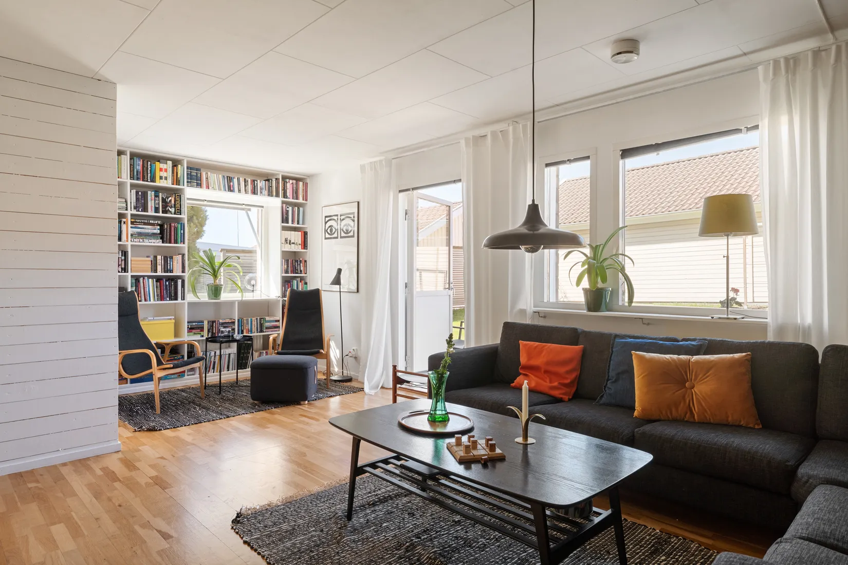 Villa, Radhus, Olserödsgatan 64, Olseröd, Kungälv