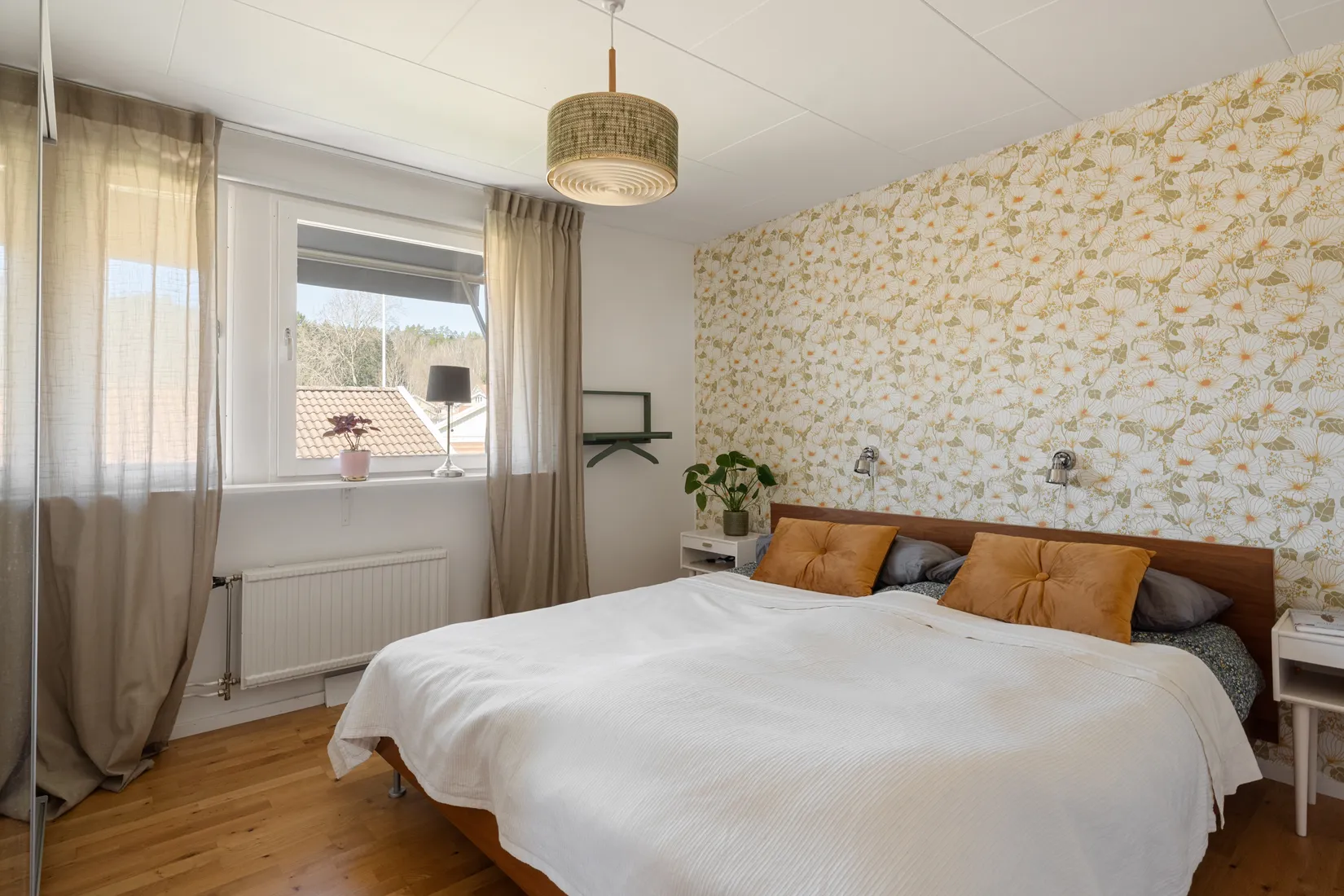 Villa, Radhus, Olserödsgatan 64, Olseröd, Kungälv