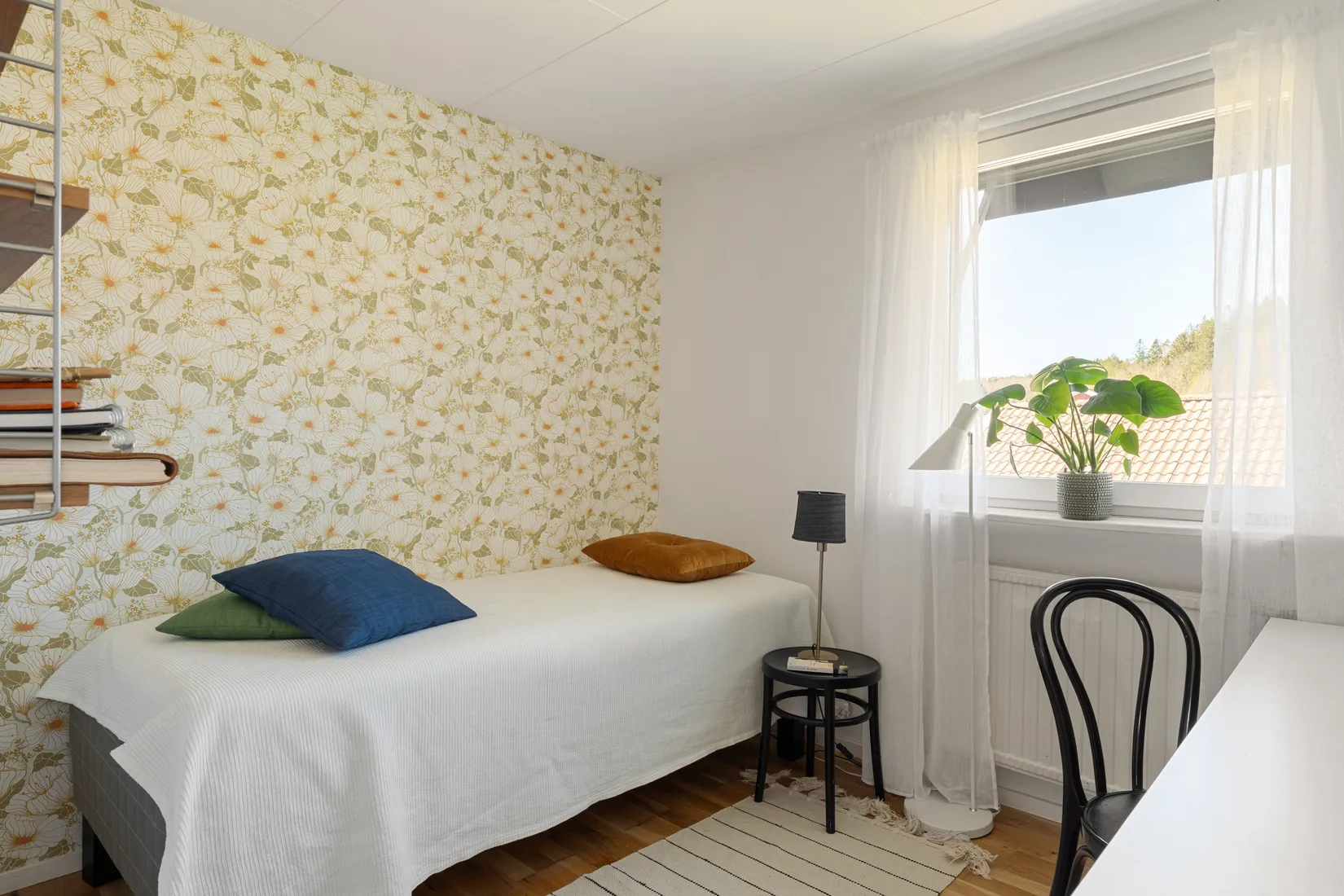 Villa, Radhus, Olserödsgatan 64, Olseröd, Kungälv