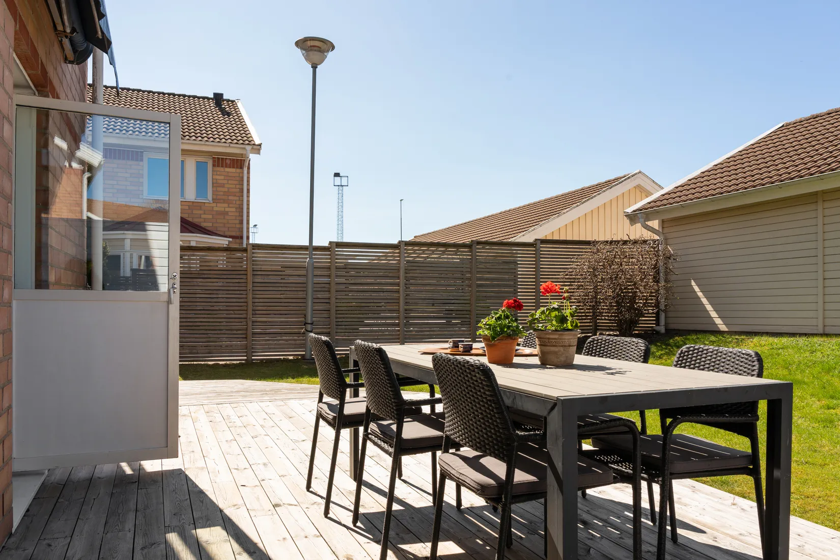 Villa, Radhus, Olserödsgatan 64, Olseröd, Kungälv