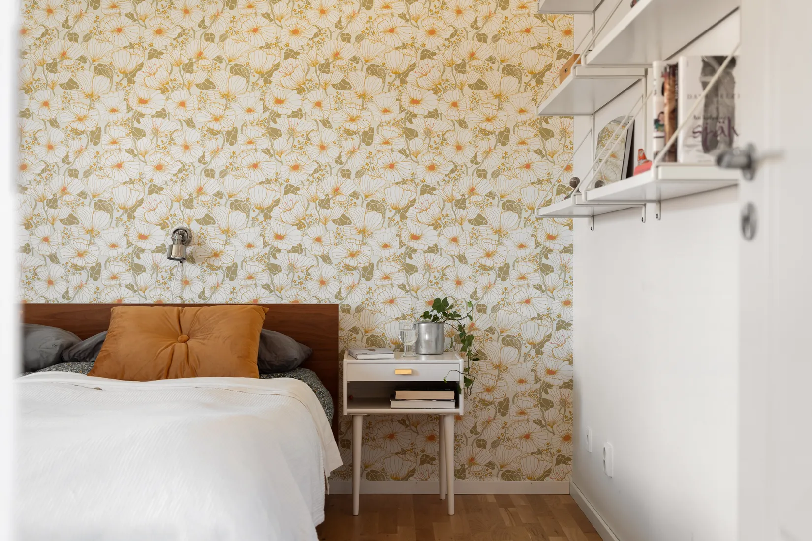 Villa, Radhus, Olserödsgatan 64, Olseröd, Kungälv