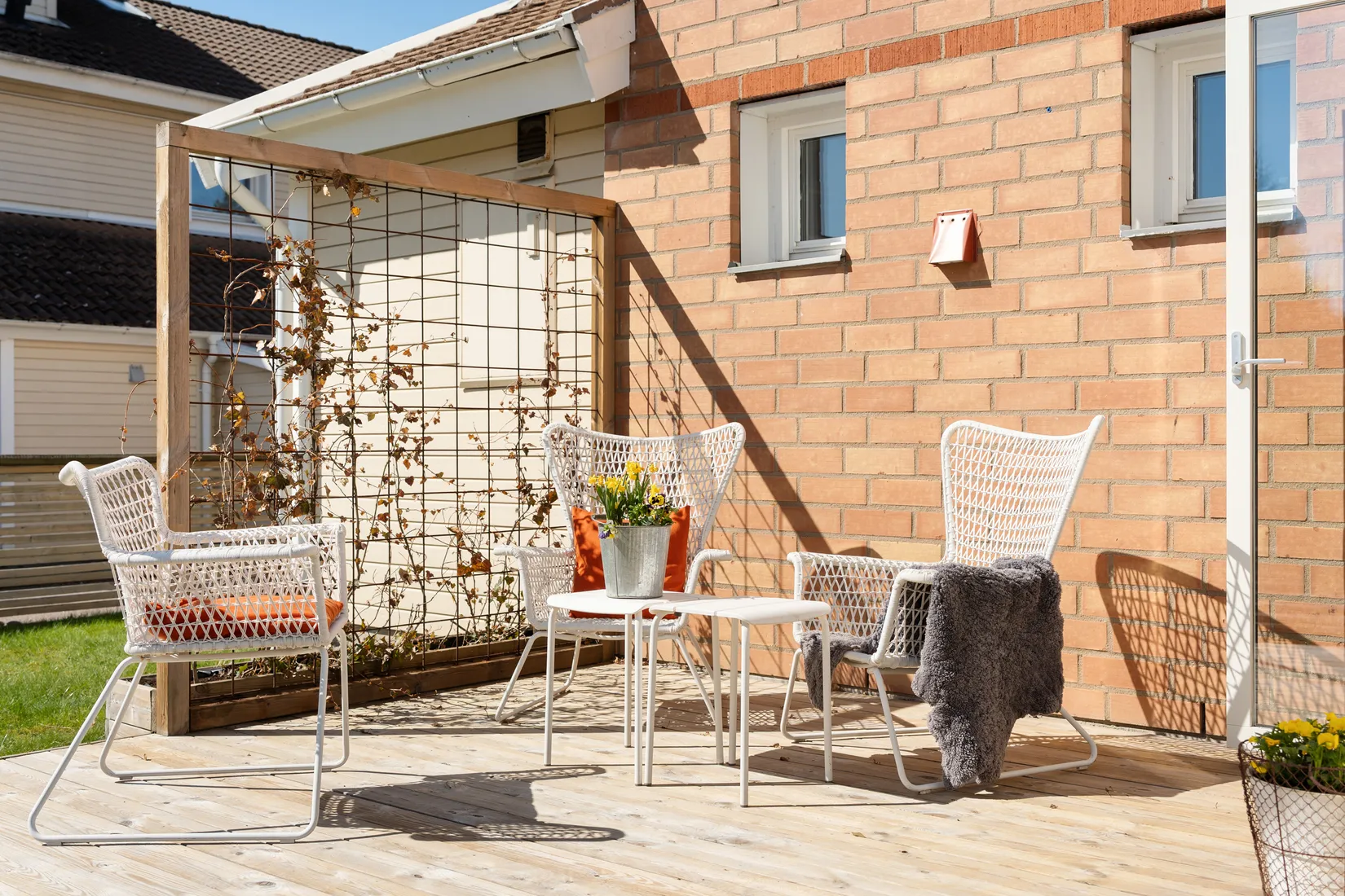 Villa, Radhus, Olserödsgatan 64, Olseröd, Kungälv