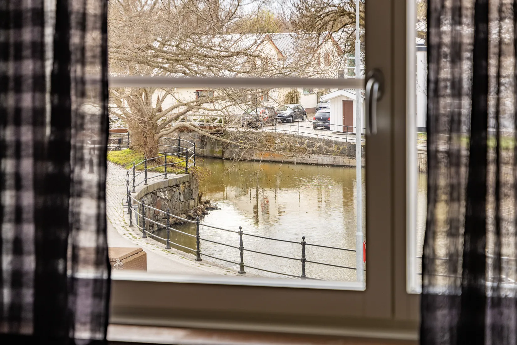 Bostadsrätt, Kungsgatan 37, Enköping