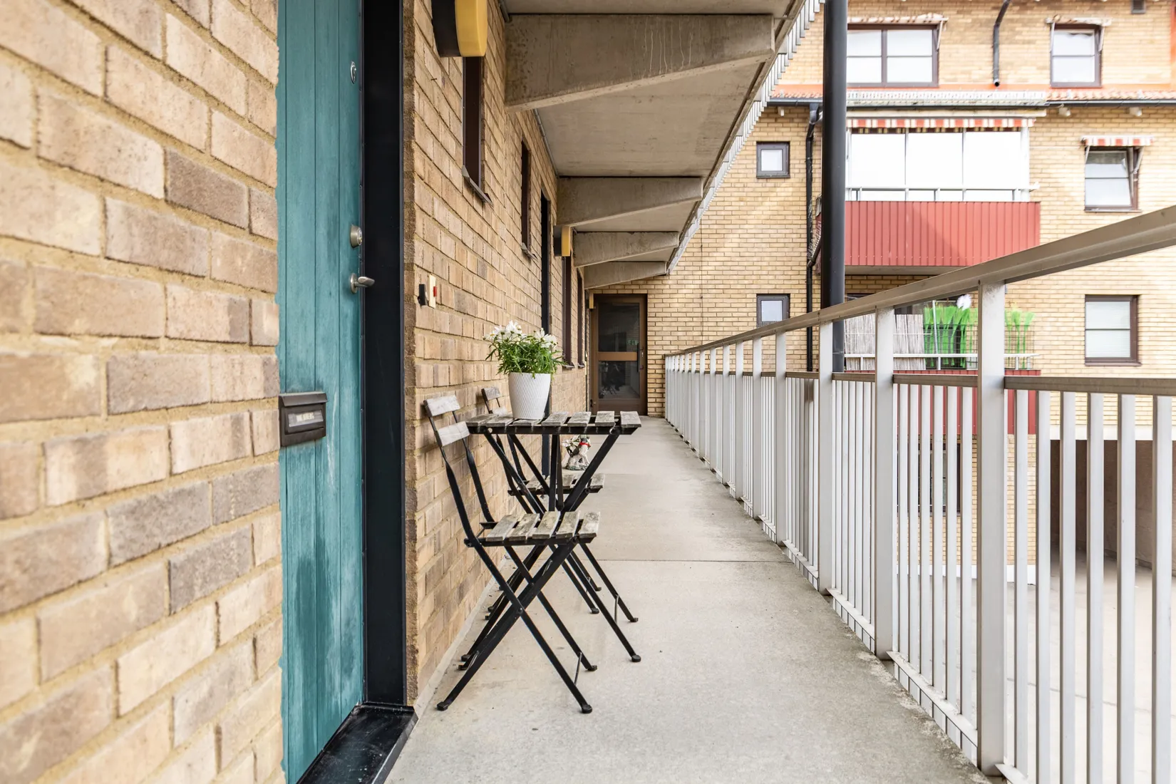 Bostadsrätt, Kungsgatan 37, Enköping