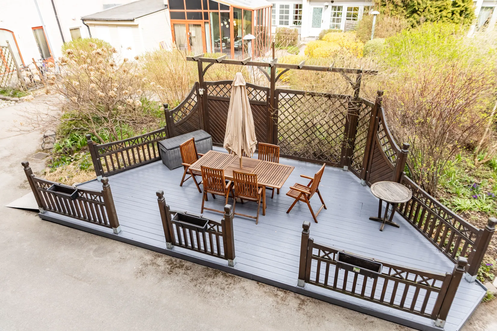 Bostadsrätt, Kungsgatan 37, Enköping