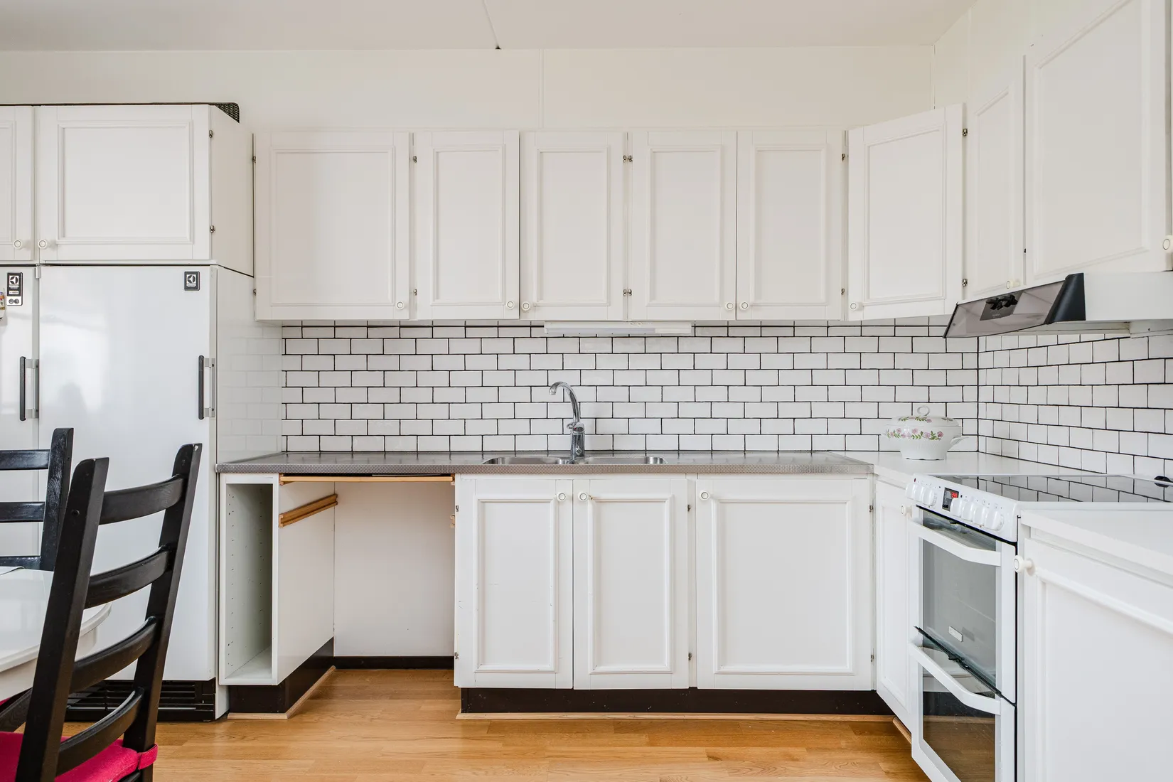 Bostadsrätt, Kungsgatan 37, Enköping