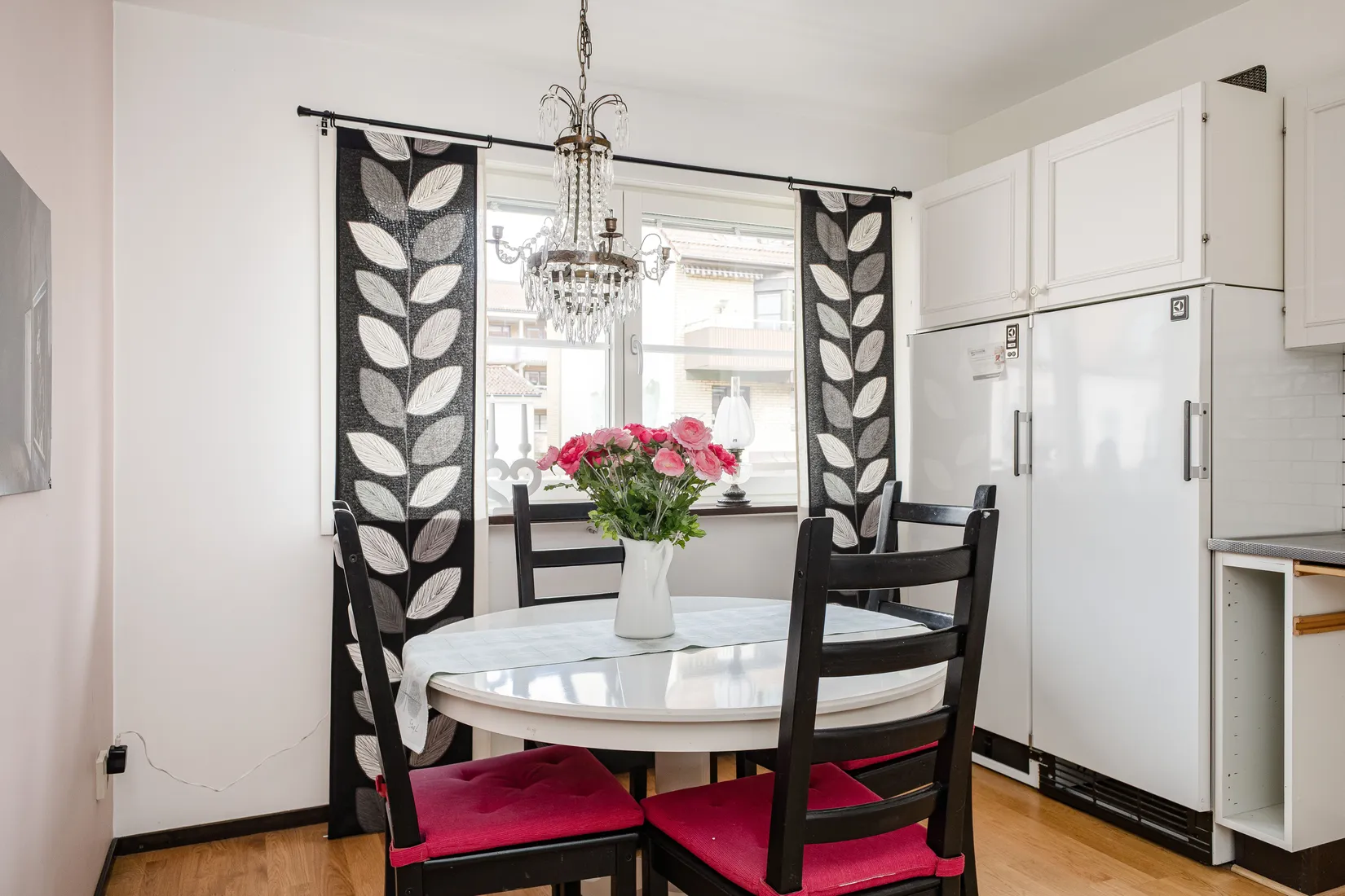 Bostadsrätt, Kungsgatan 37, Enköping