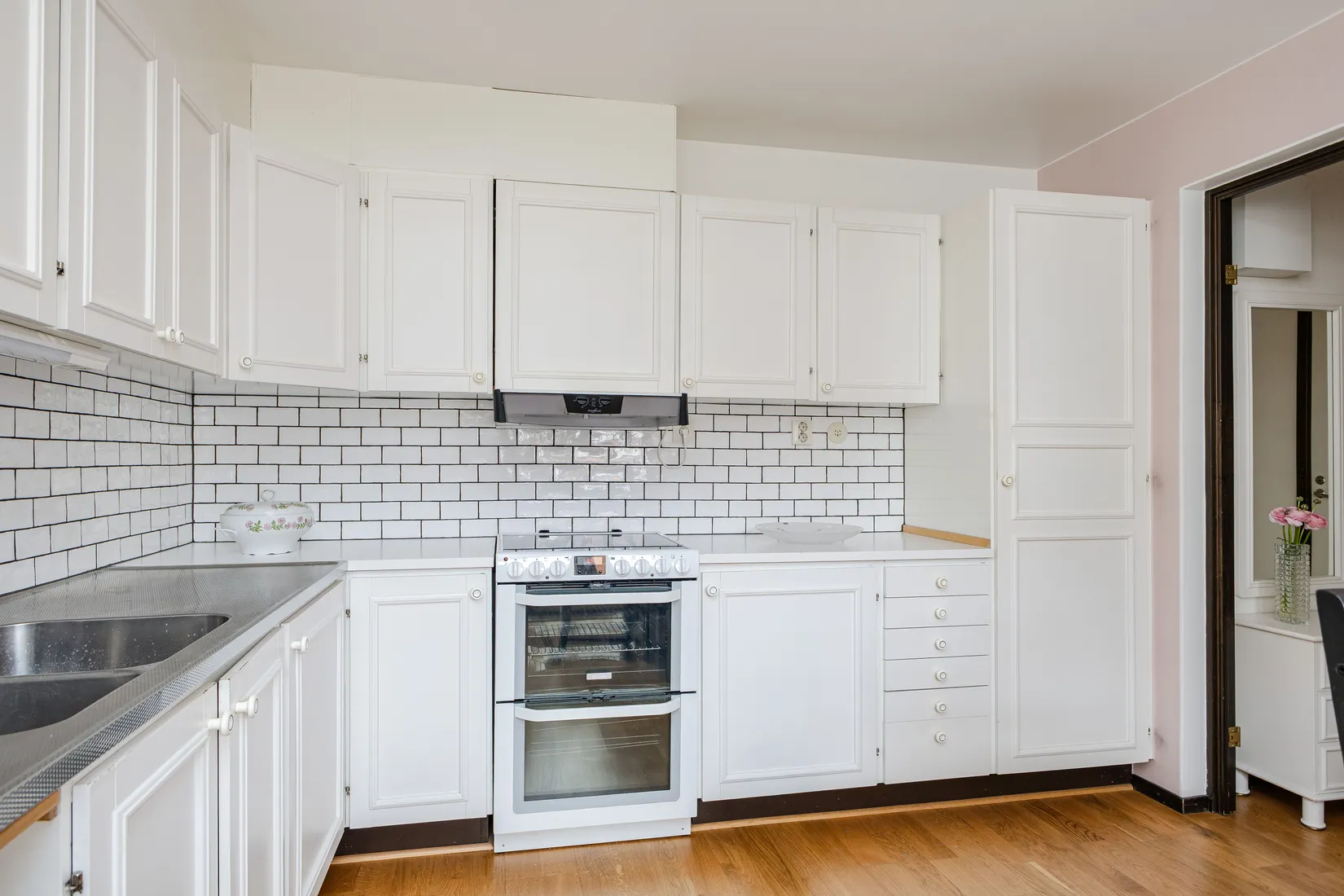 Bostadsrätt, Kungsgatan 37, Enköping