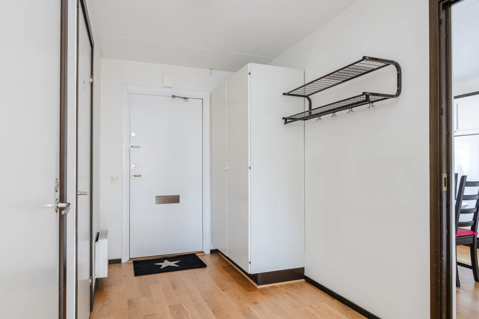 Bostadsrätt, Kungsgatan 37, Enköping