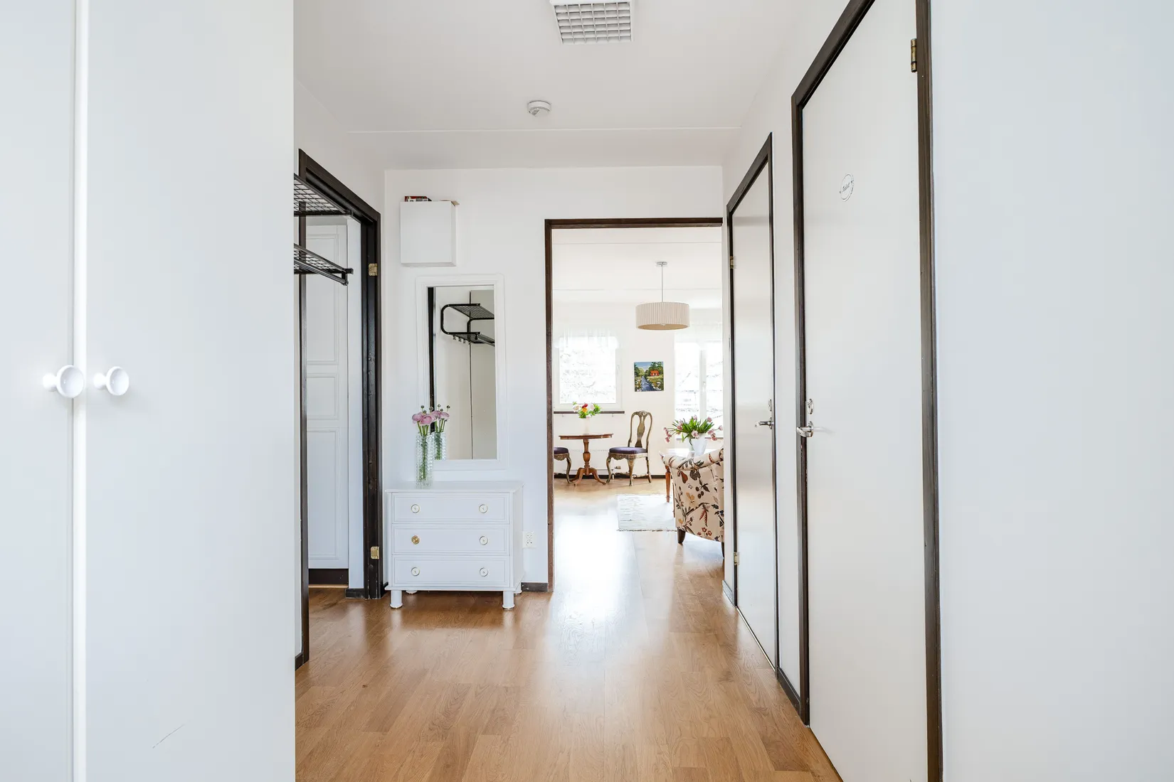 Bostadsrätt, Kungsgatan 37, Enköping