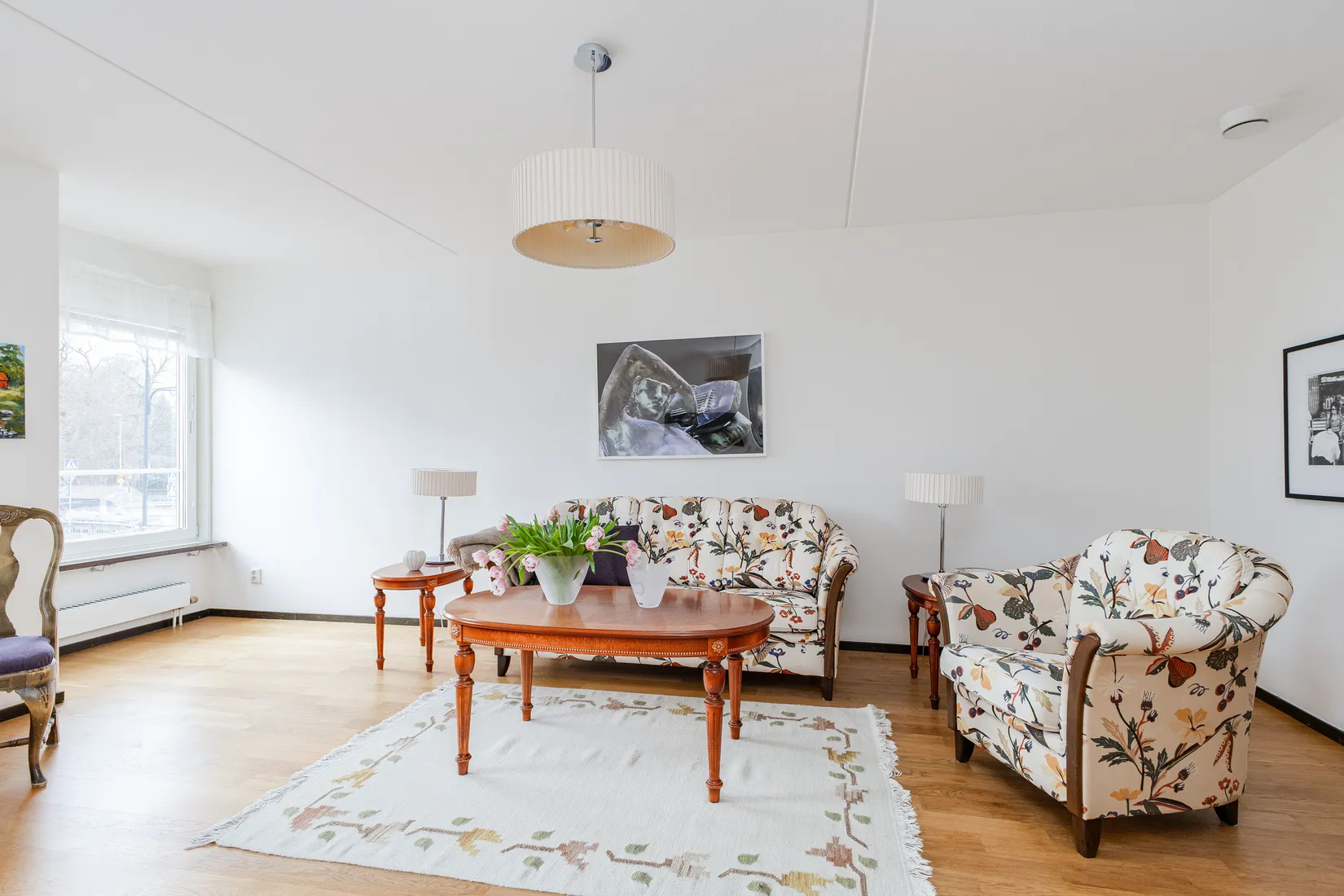 Bostadsrätt, Kungsgatan 37, Enköping