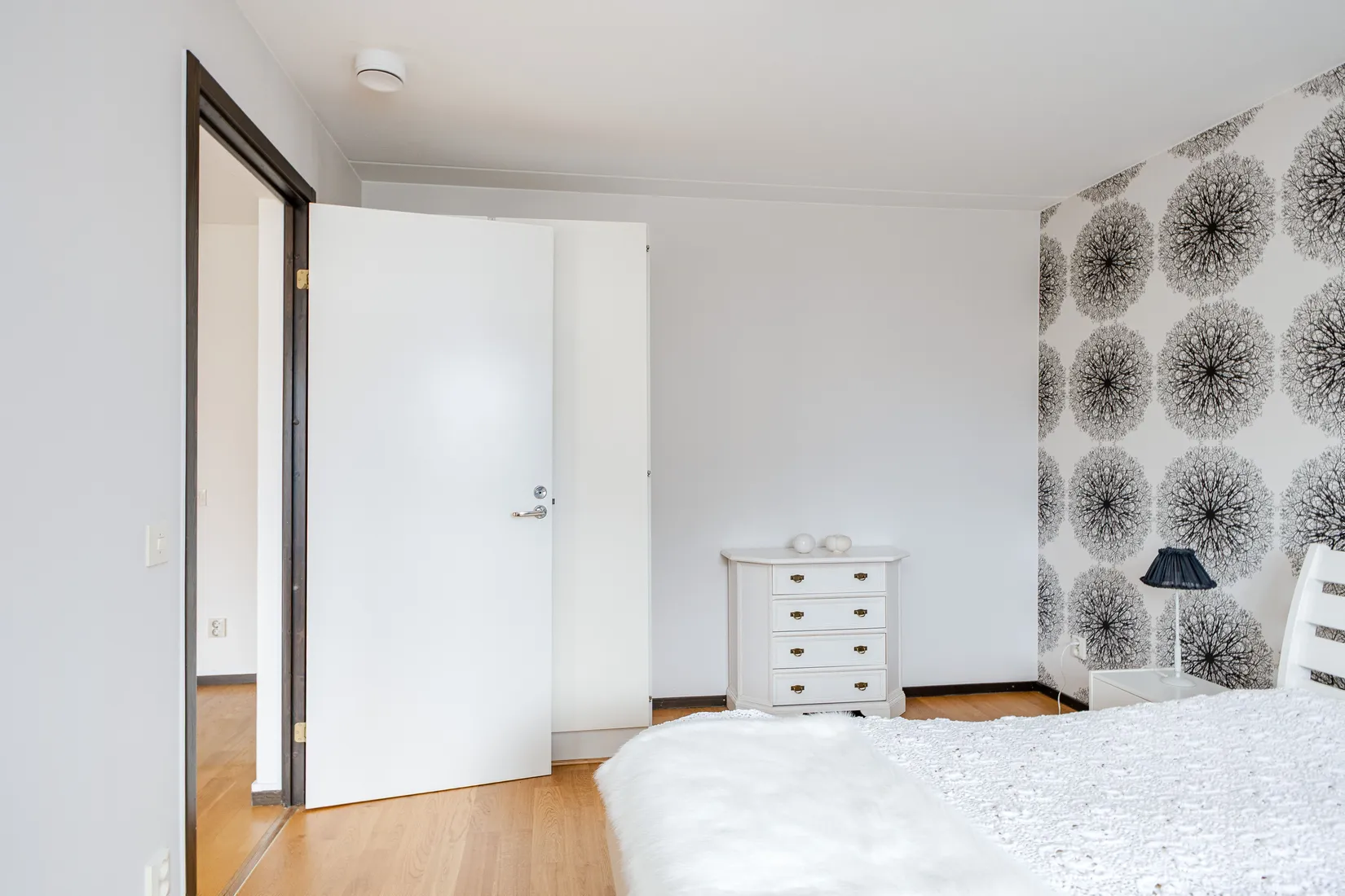 Bostadsrätt, Kungsgatan 37, Enköping