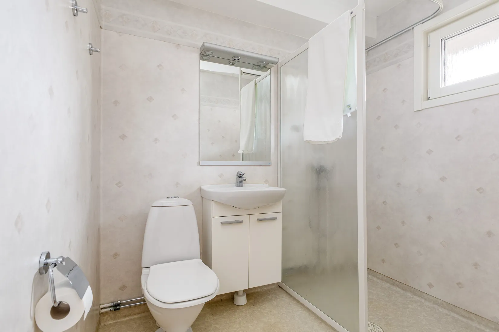 Bostadsrätt, Kungsgatan 37, Enköping