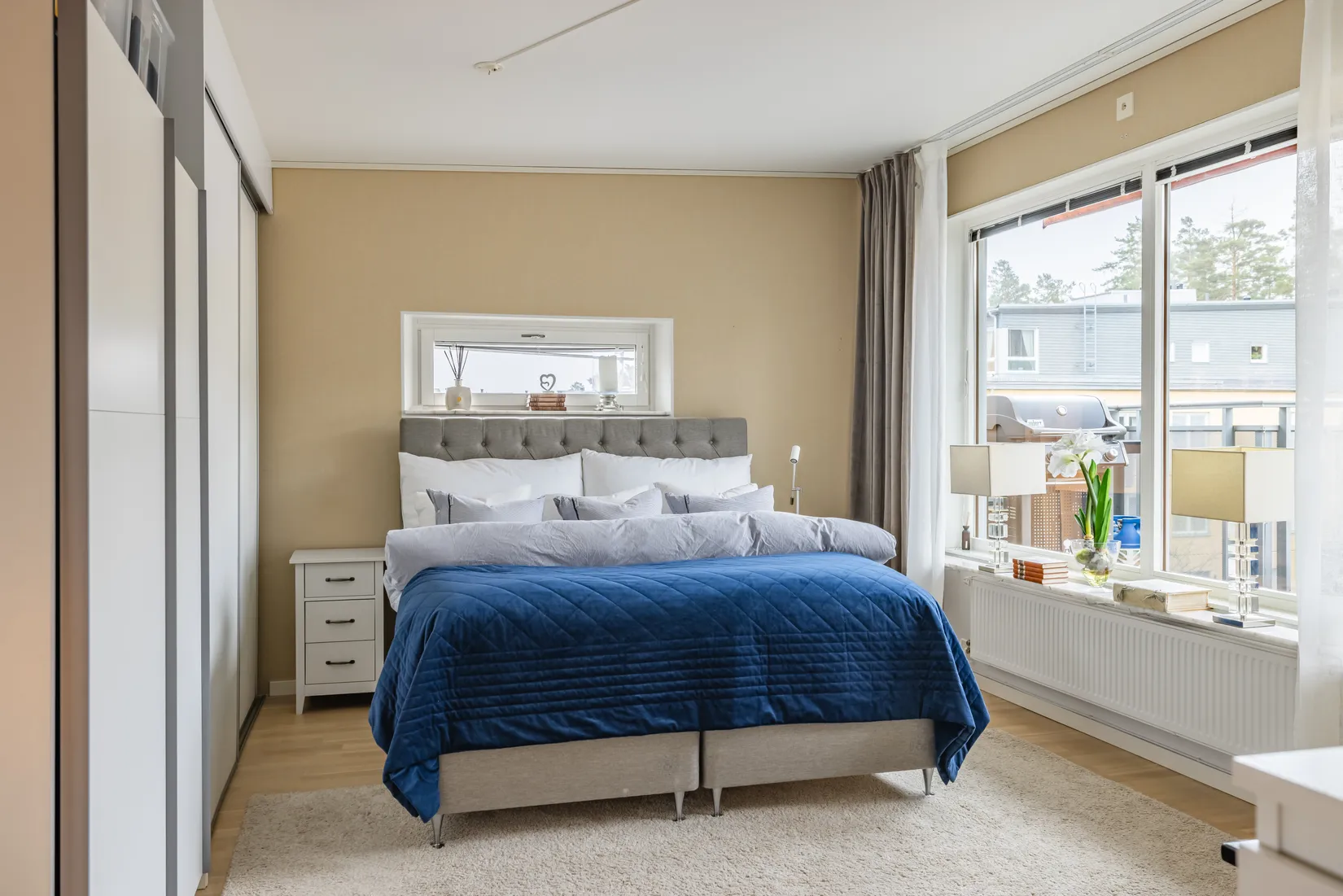 Bostadsrätt, Råtorps parkgata 6C, Södra Råtorp, Karlstad