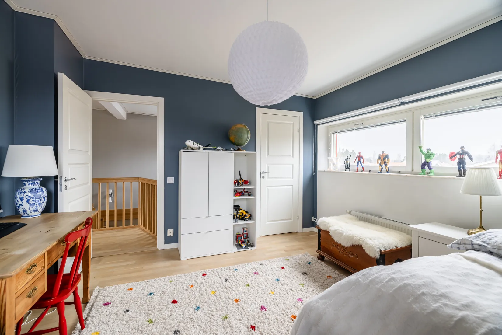 Bostadsrätt, Råtorps parkgata 6C, Södra Råtorp, Karlstad