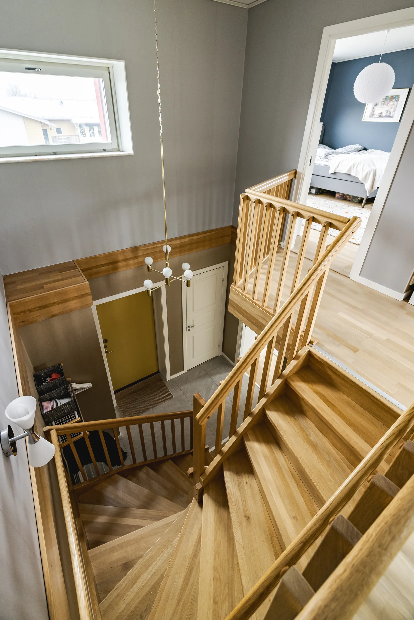 Bostadsrätt, Råtorps parkgata 6C, Södra Råtorp, Karlstad