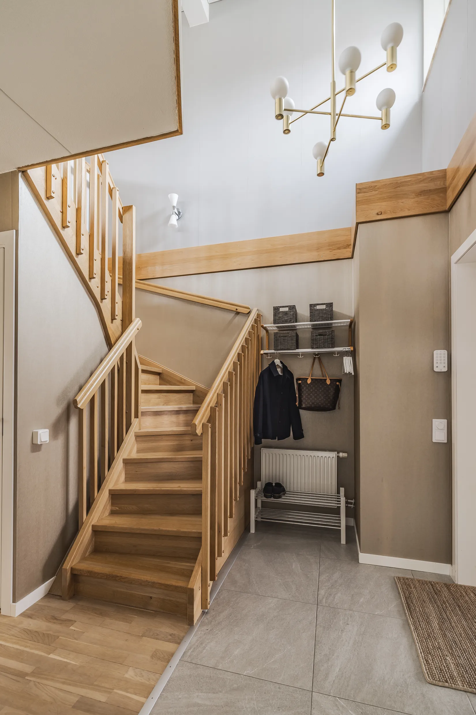 Bostadsrätt, Råtorps parkgata 6C, Södra Råtorp, Karlstad