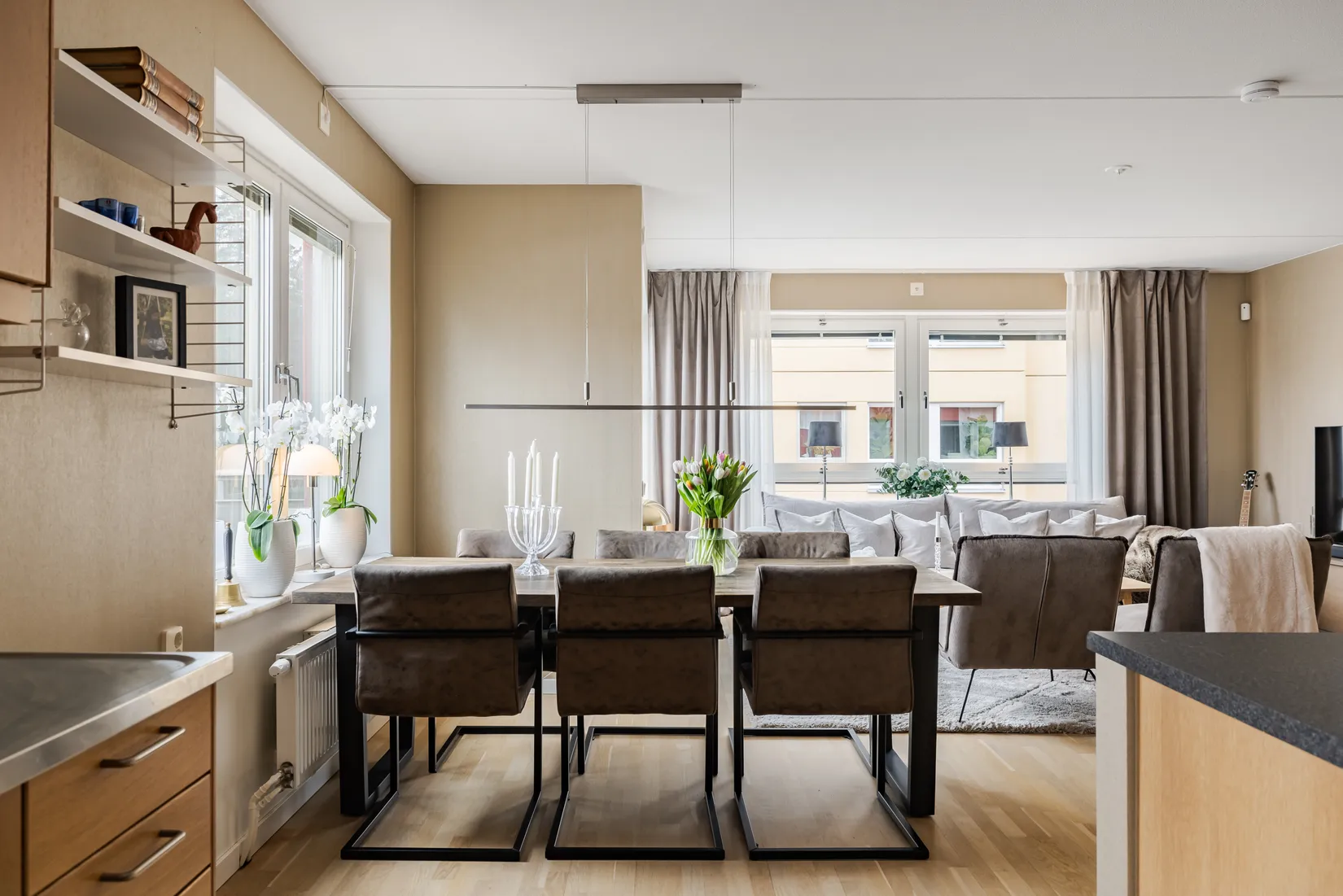 Bostadsrätt, Råtorps parkgata 6C, Södra Råtorp, Karlstad