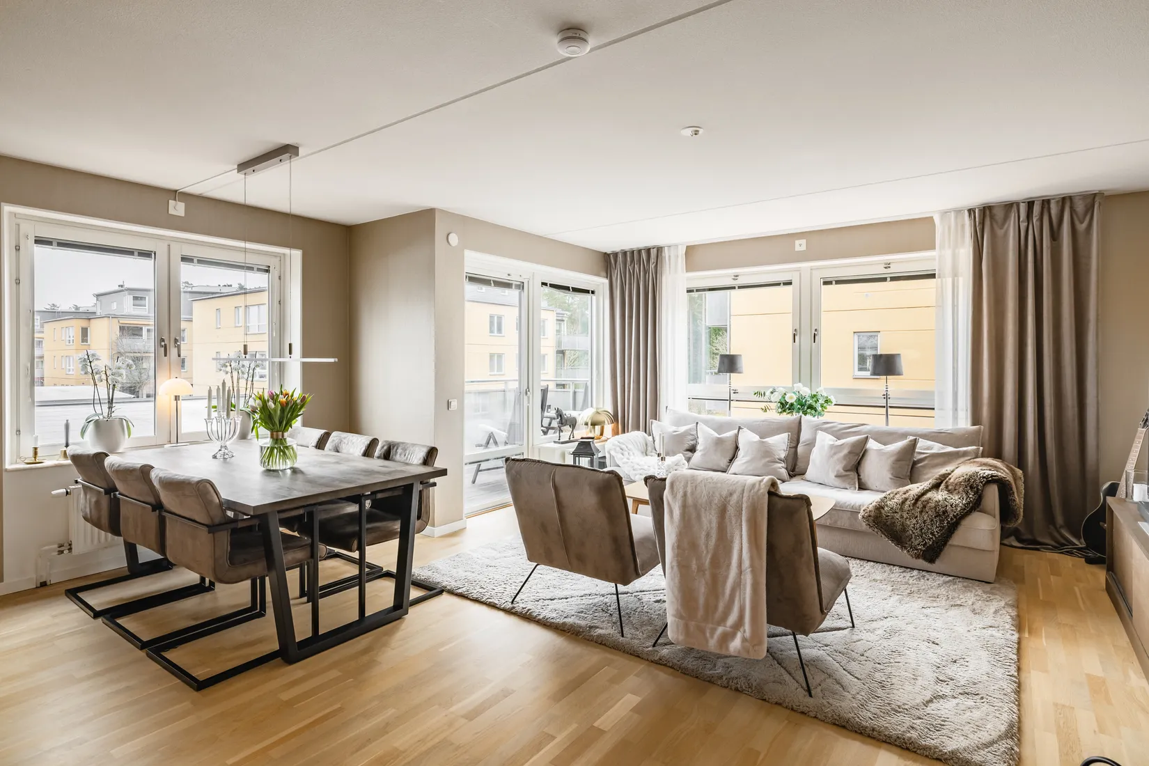 Bostadsrätt, Råtorps parkgata 6C, Södra Råtorp, Karlstad