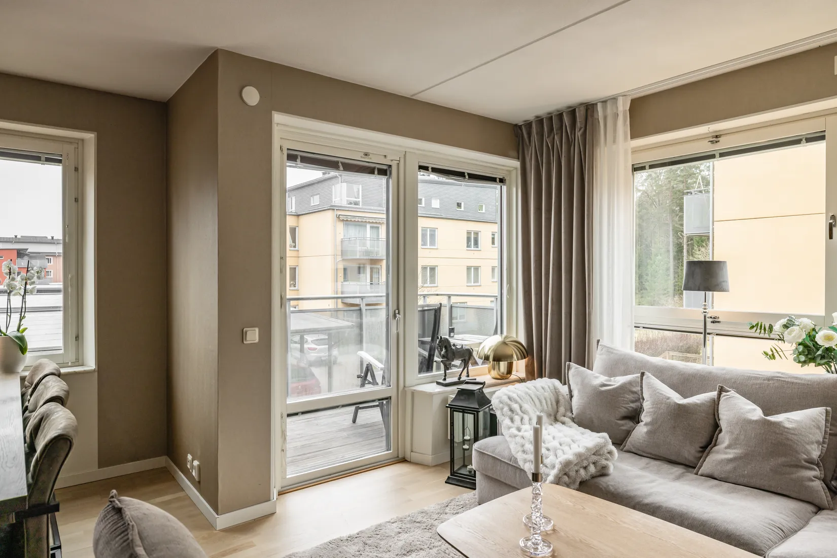 Bostadsrätt, Råtorps parkgata 6C, Södra Råtorp, Karlstad