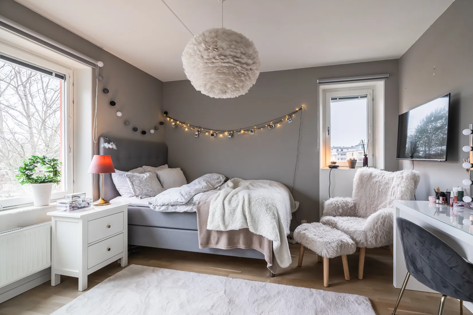 Bostadsrätt, Råtorps parkgata 6C, Södra Råtorp, Karlstad