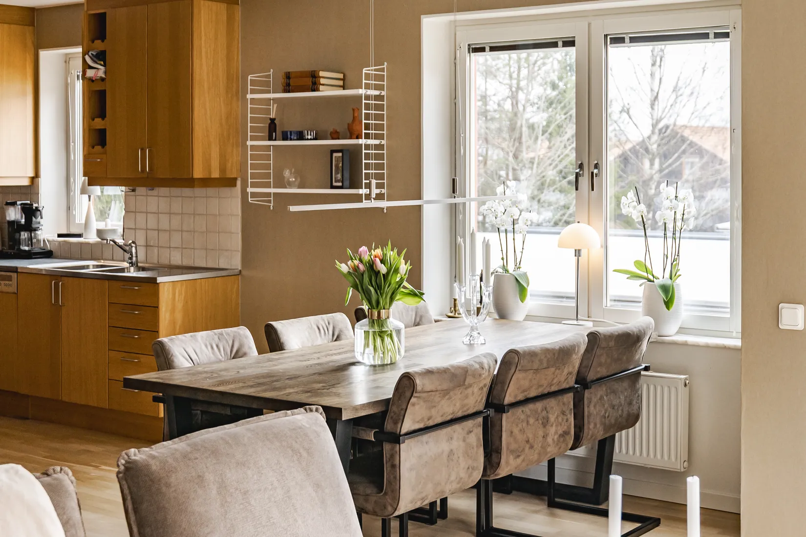 Bostadsrätt, Råtorps parkgata 6C, Södra Råtorp, Karlstad