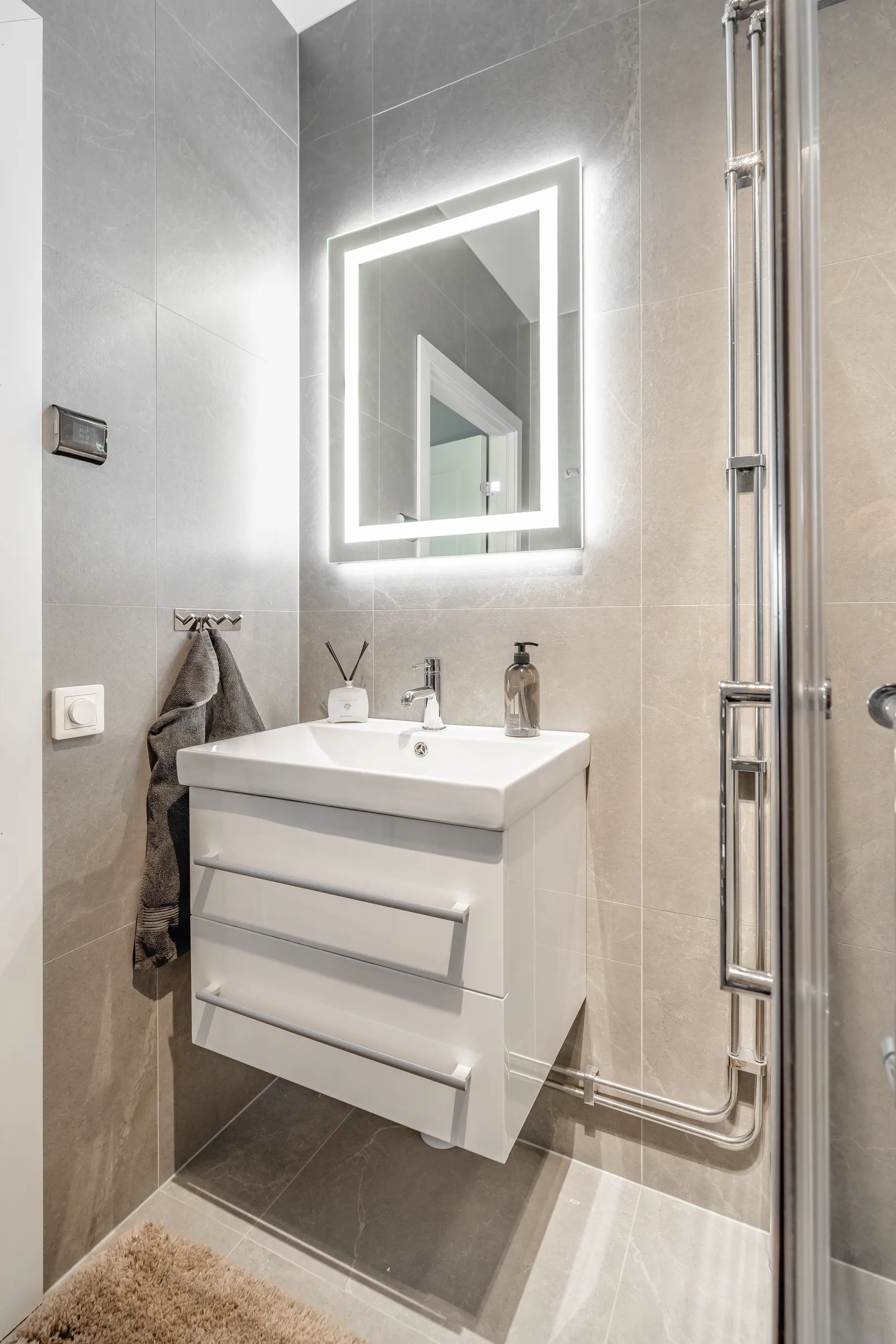 Bostadsrätt, Råtorps parkgata 6C, Södra Råtorp, Karlstad