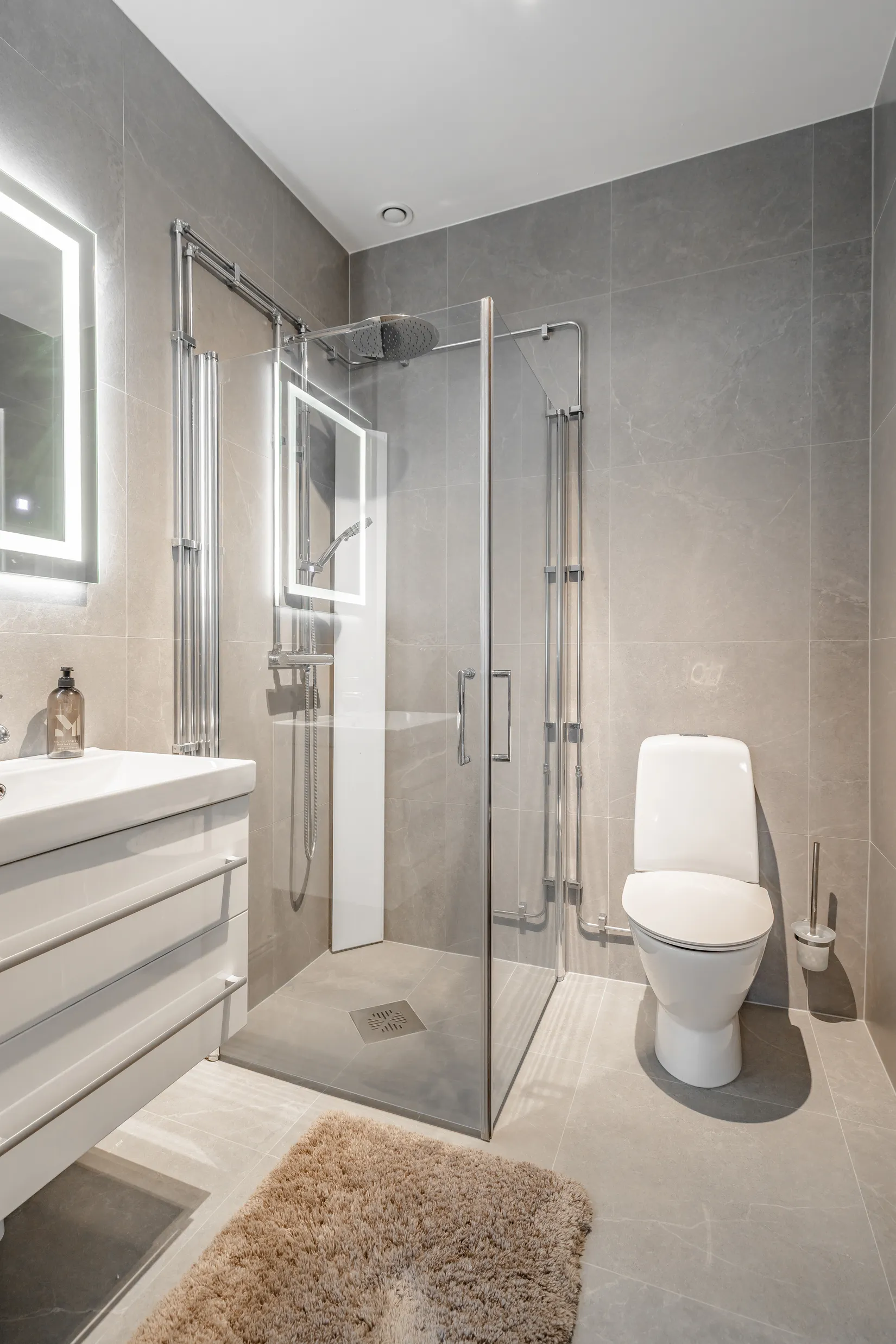 Bostadsrätt, Råtorps parkgata 6C, Södra Råtorp, Karlstad